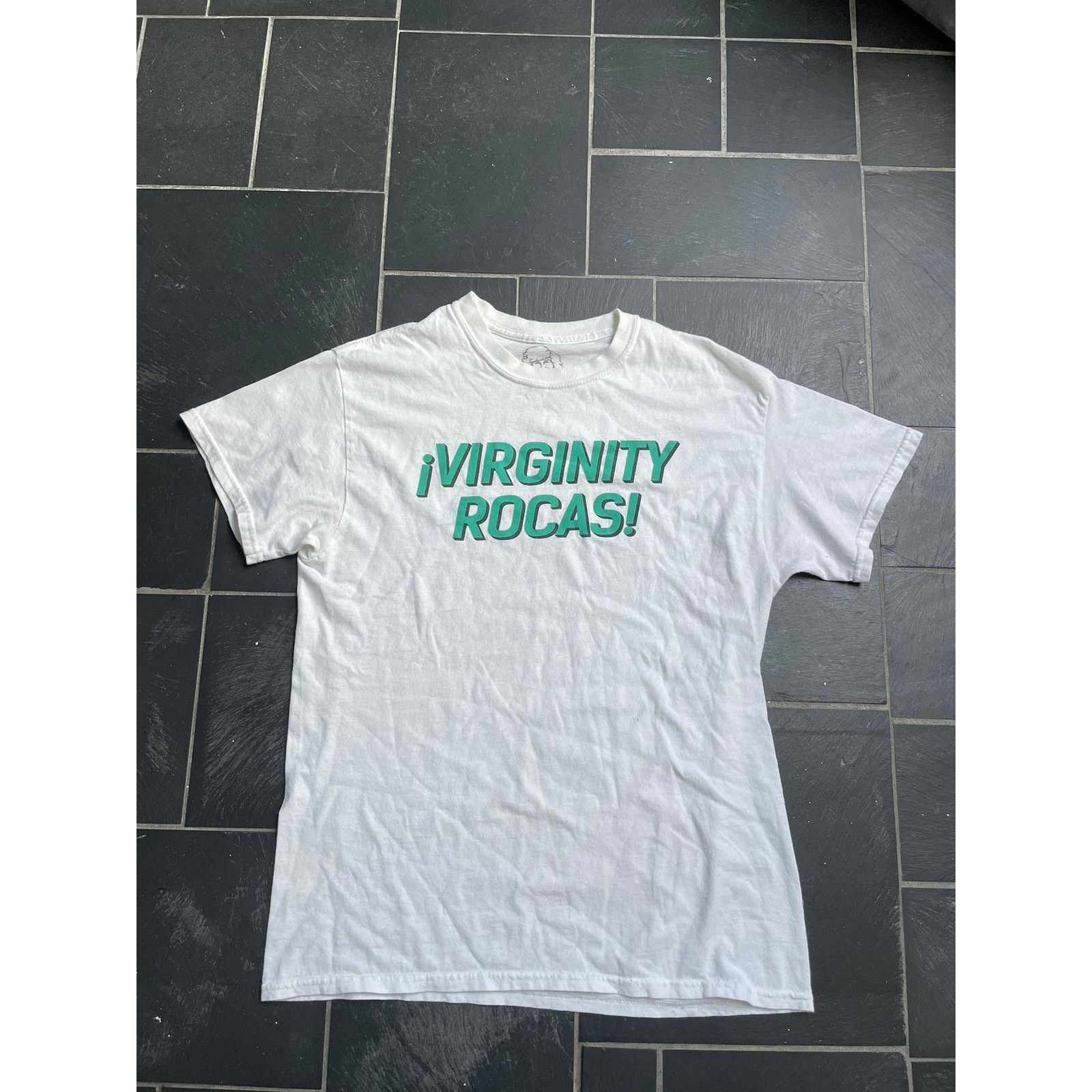 Other Virginity Rocas Danny Duncan Merch Tshirt Size US M / EU 48-50 / 2 - 2 Thumbnail