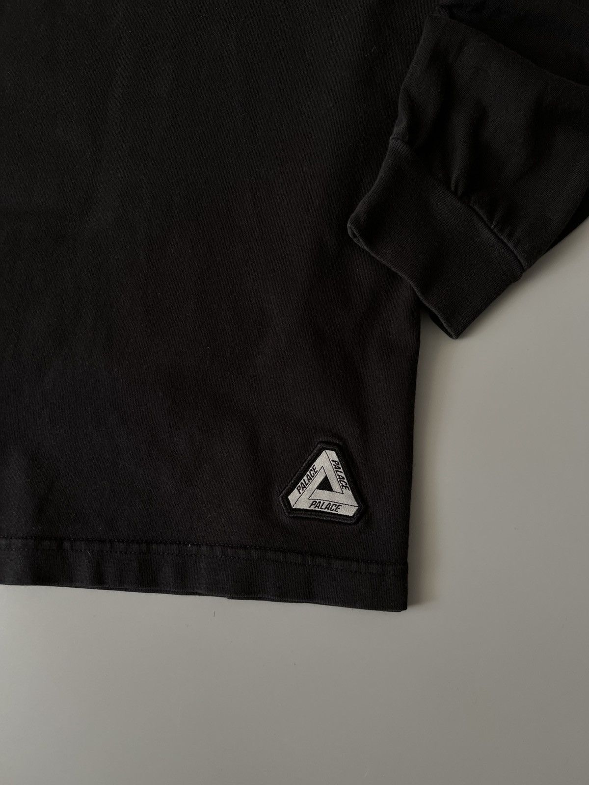 Palace × Vintage Vintage Palace Oversized Skate Sweatshirt Rare Size US L / EU 52-54 / 3 - 2 Thumbnail