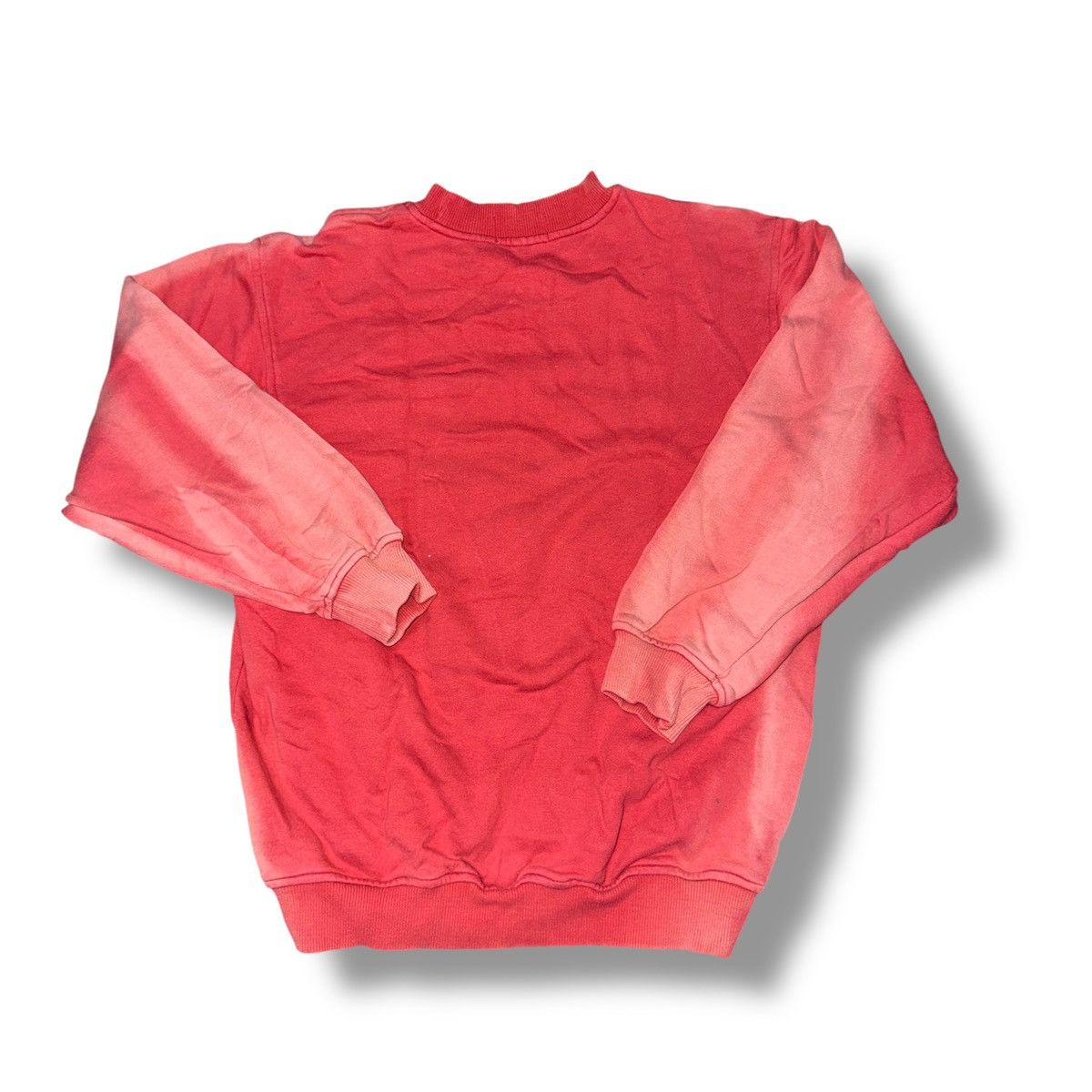 Valentino Vintage Valentino sunshades sweatshirt Size US M / EU 48-50 / 2 - 4 Thumbnail