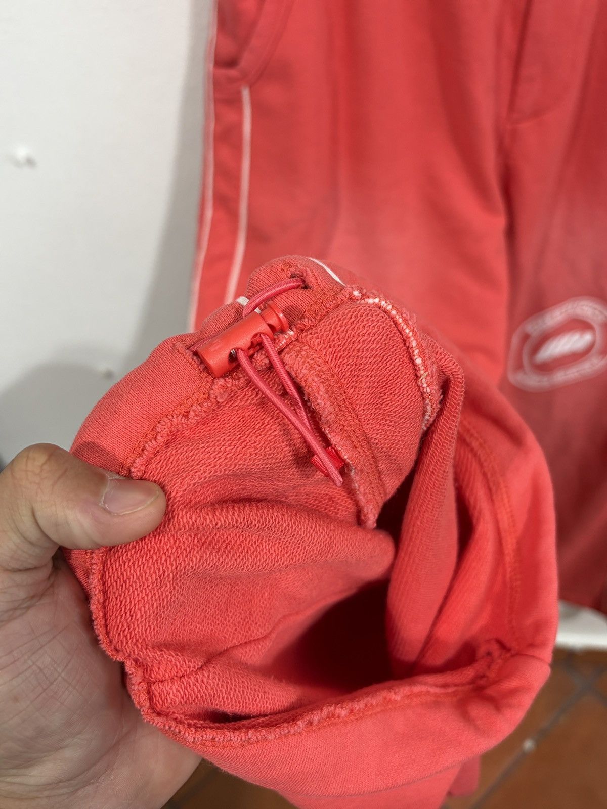 Other Eme Studios Mesiel Cherry Sweatpants Size US 34 / EU 50 - 5 Thumbnail