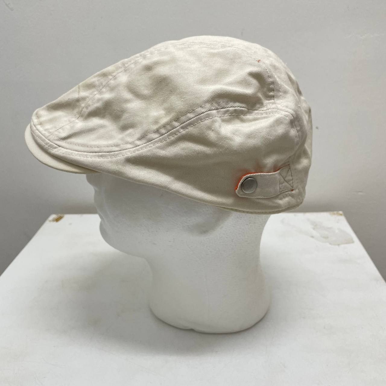 Dockers ⭐️SALE⭐️DOCKERS FLAT NEWSBOY HAT Size ONE SIZE - 2 Thumbnail