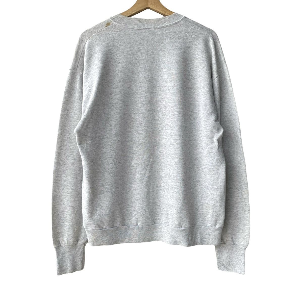 Duck Head Duck Head USA Vintage 1990s Small Logo Crewneck Sweatshirt Size US L / EU 52-54 / 3 - 2 Thumbnail
