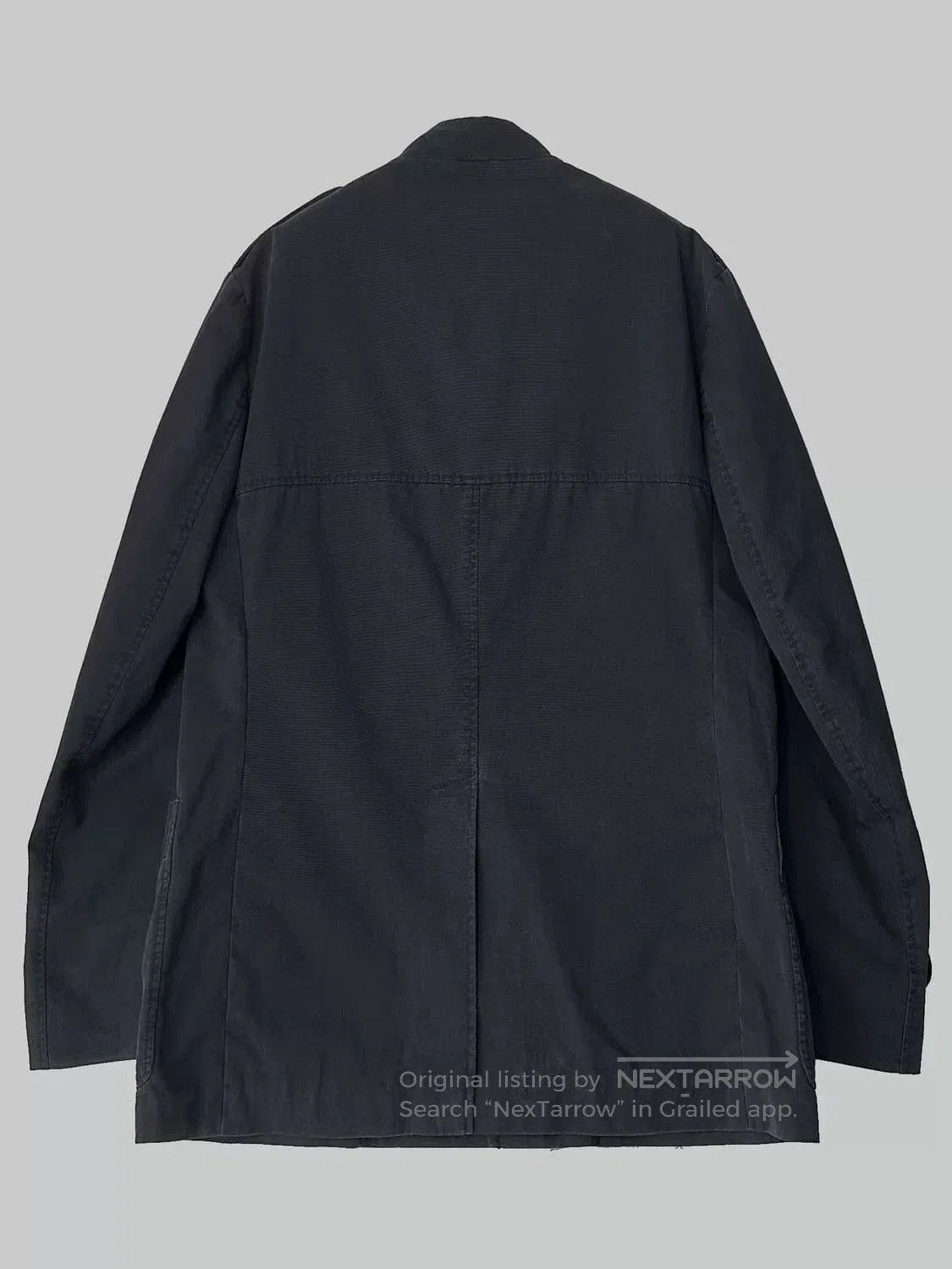 Maison Margiela Maison Margiela Vintage Workwear Jacket. Size US L / EU 52-54 / 3 - 4 Thumbnail
