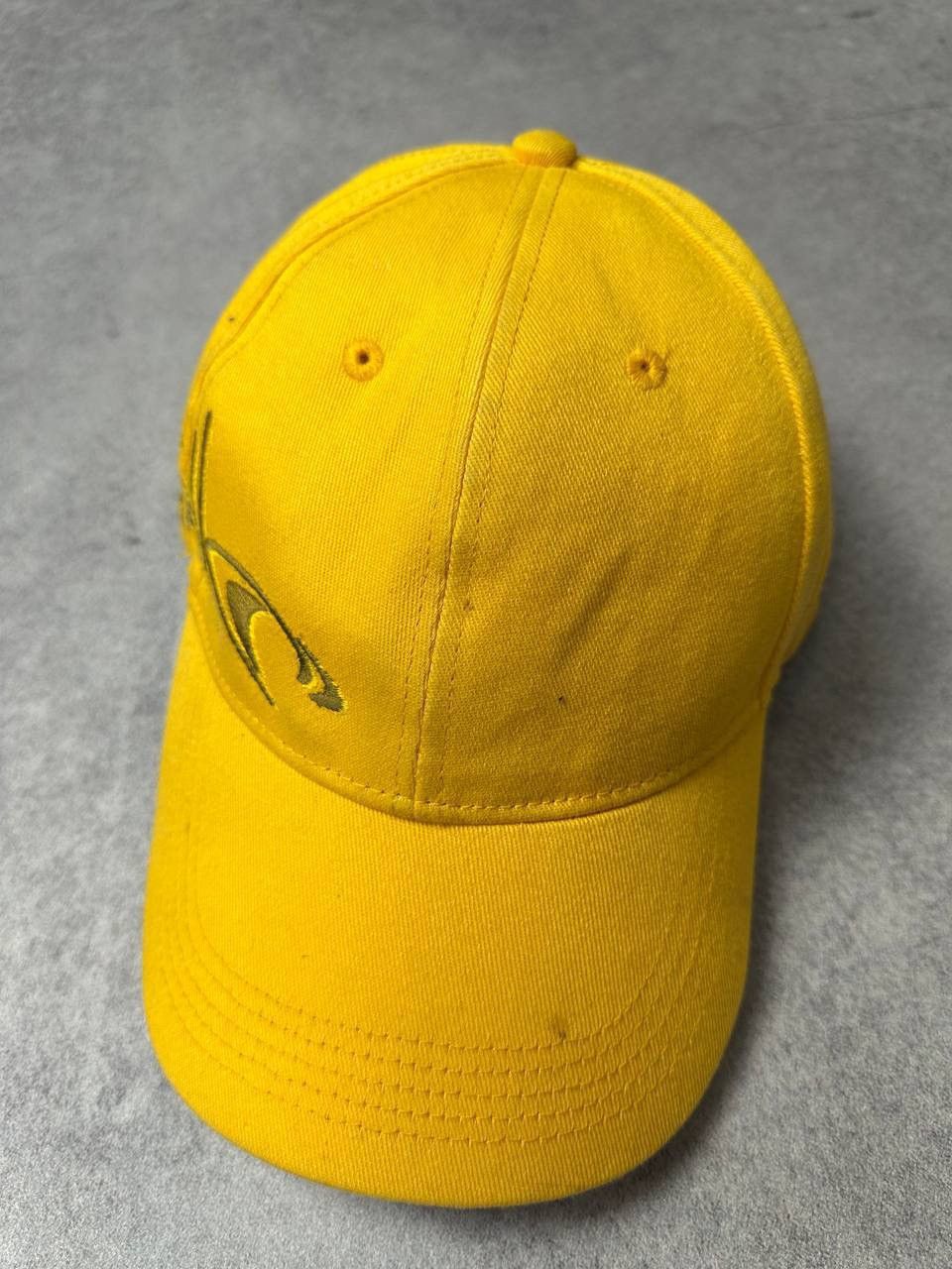 O'Neill Vintage O’Neill Yellow Cap – Classic Surf Style Size ONE SIZE - 2 Thumbnail
