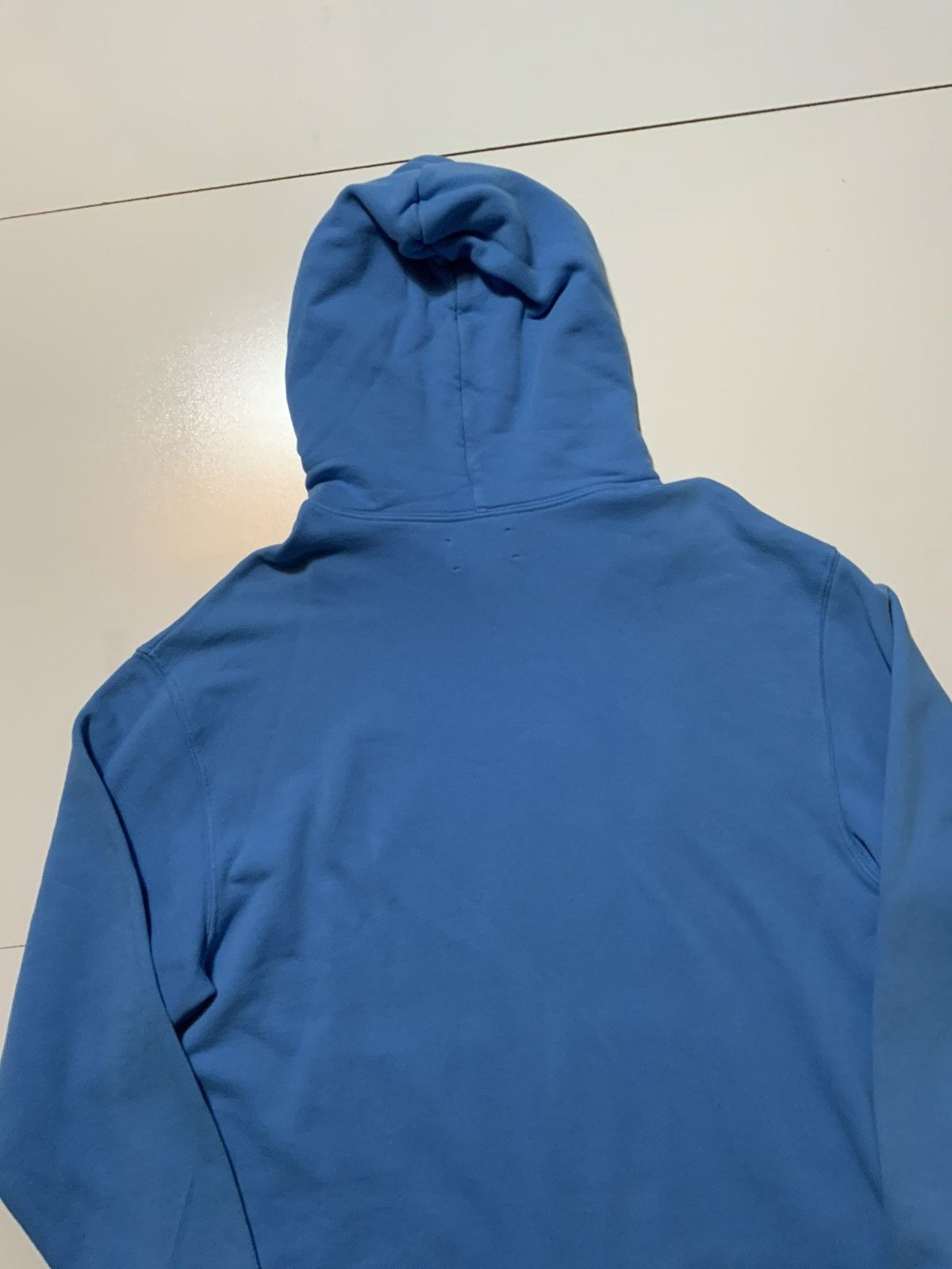 Just Don × NBA Just Don Chicago NBA All Star Game Terry Exclusive Hoodie Size US M / EU 48-50 / 2 - 4 Thumbnail