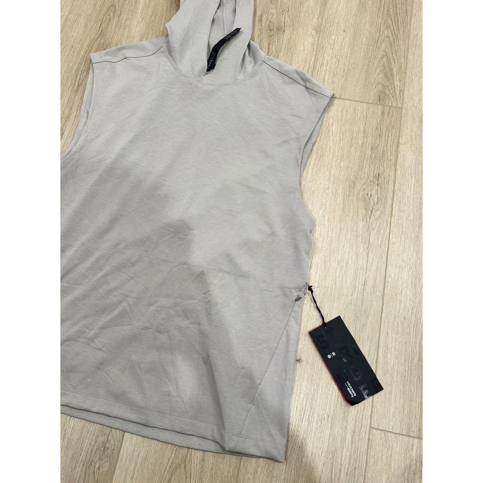 Lululemon VINTAGE N/A Size US L / EU 52-54 / 3 - 2 Thumbnail