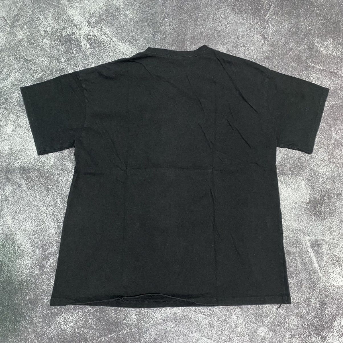If Six Was Nine Vintage Drug Honey Multiple Eyes T shirt Rare Size US L / EU 52-54 / 3 - 5 Thumbnail