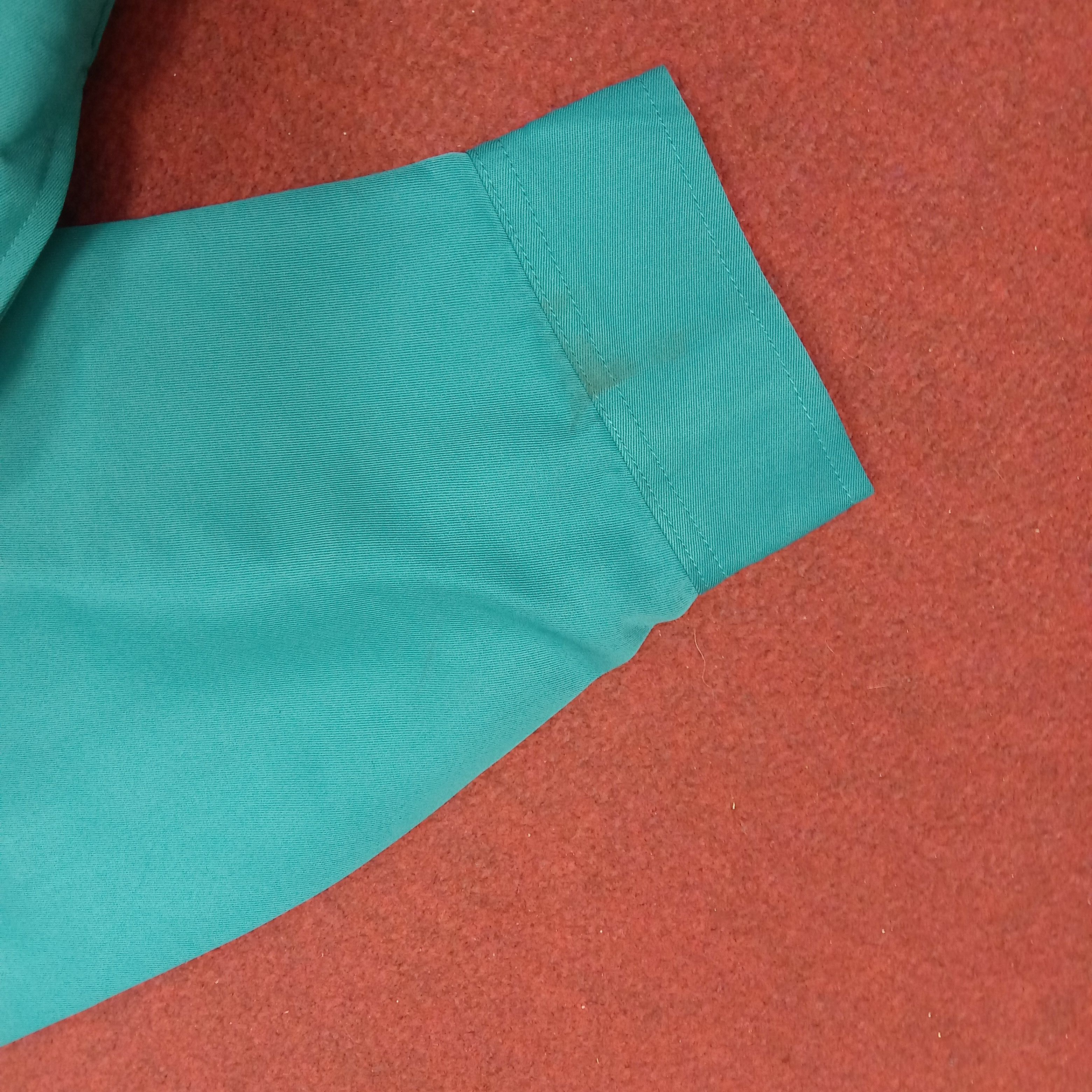 Japanese Brand Nismo Nissan Racing Team Japanese Motorsports Custom Jacket Size US L / EU 52-54 / 3 - 8 Thumbnail