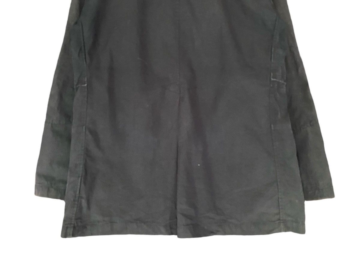 Margaret Howell Vtg🔥MARGARET HOWELL Hoodie Button Jacket (L) Size US L / EU 52-54 / 3 - 9 Thumbnail