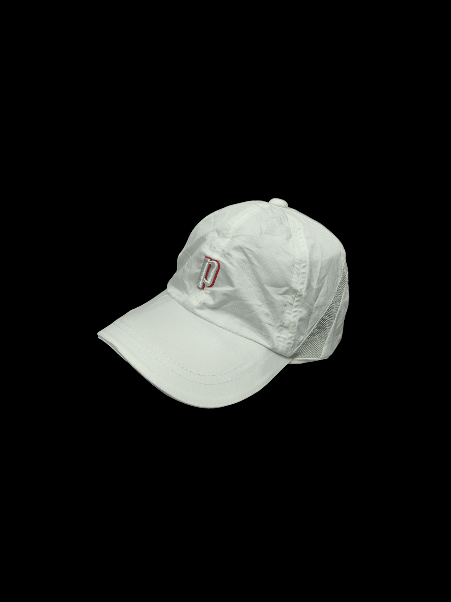 Japanese Brand × Prince PRINCE VINTAGE NYLON CAP Size ONE SIZE - 1 Thumbnail
