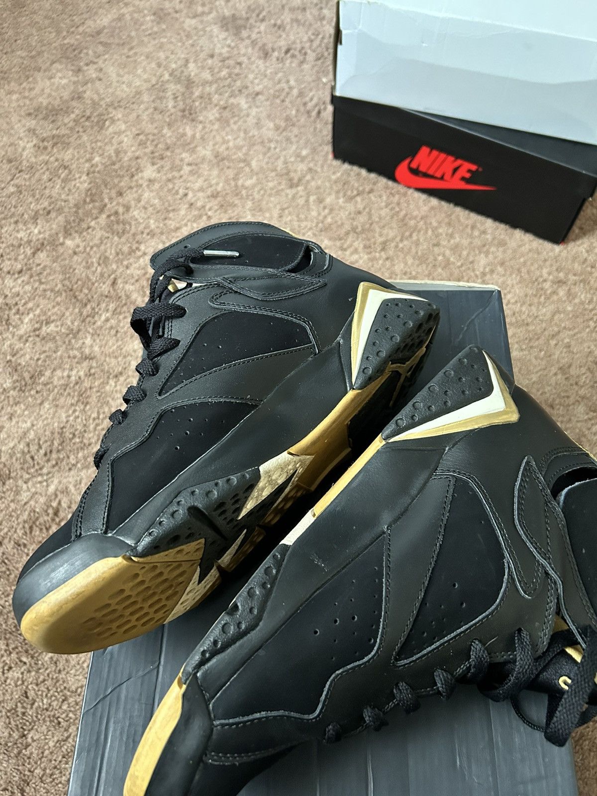 Jordan Brand Air Jordan 6/7 GMP pack Size US 9 / EU 42 - 11 Thumbnail