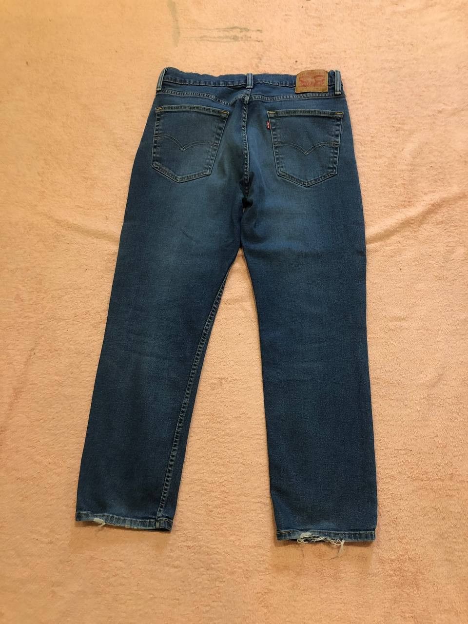 Levi's Levi's 514 Denim Jeans Size US 36 / EU 52 - 20 Thumbnail