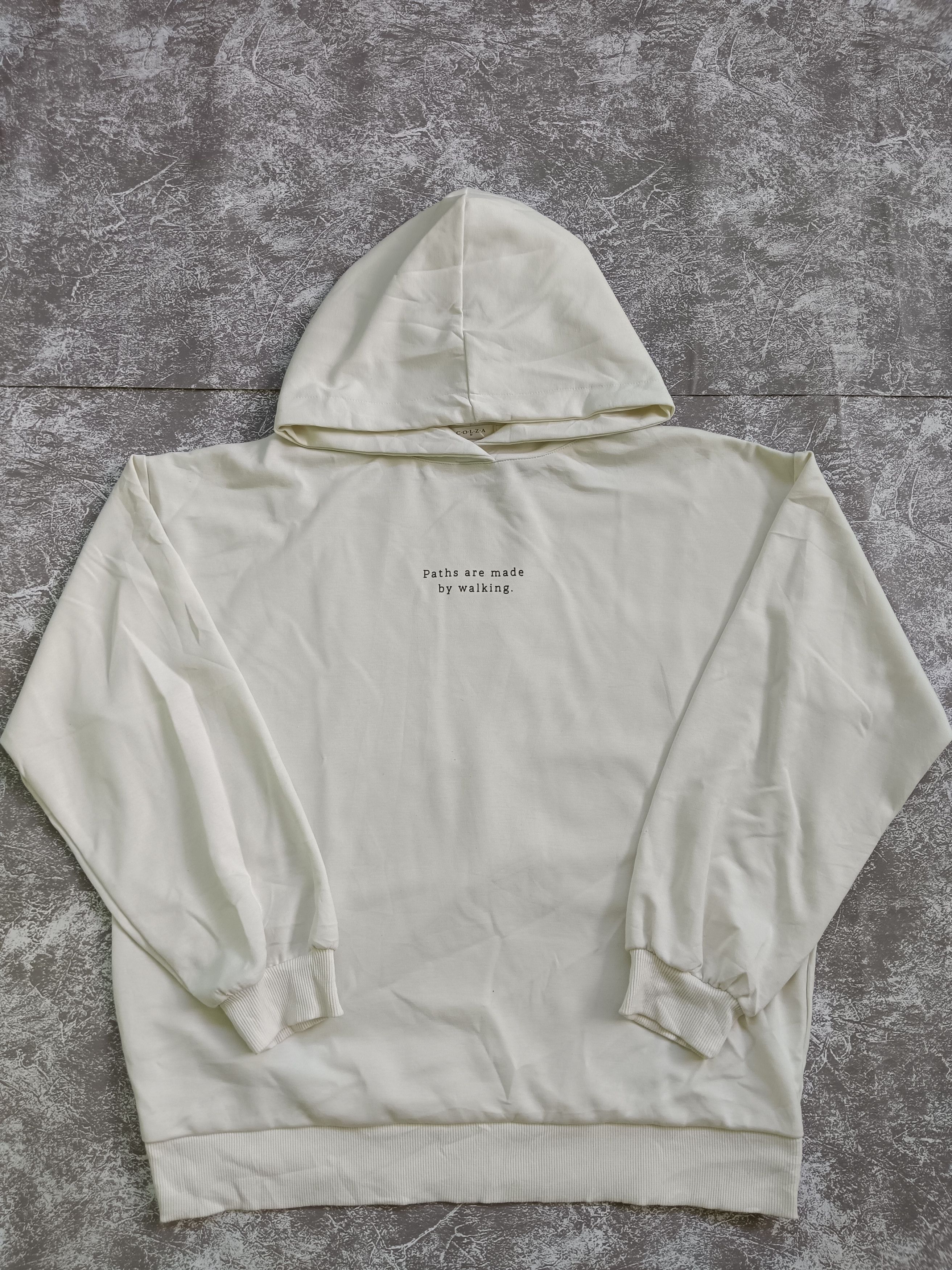 Designer × Japanese Brand Amazing Colza Feasible Hoodie Like New Size M / US 6-8 / IT 42-44 - 1 Thumbnail