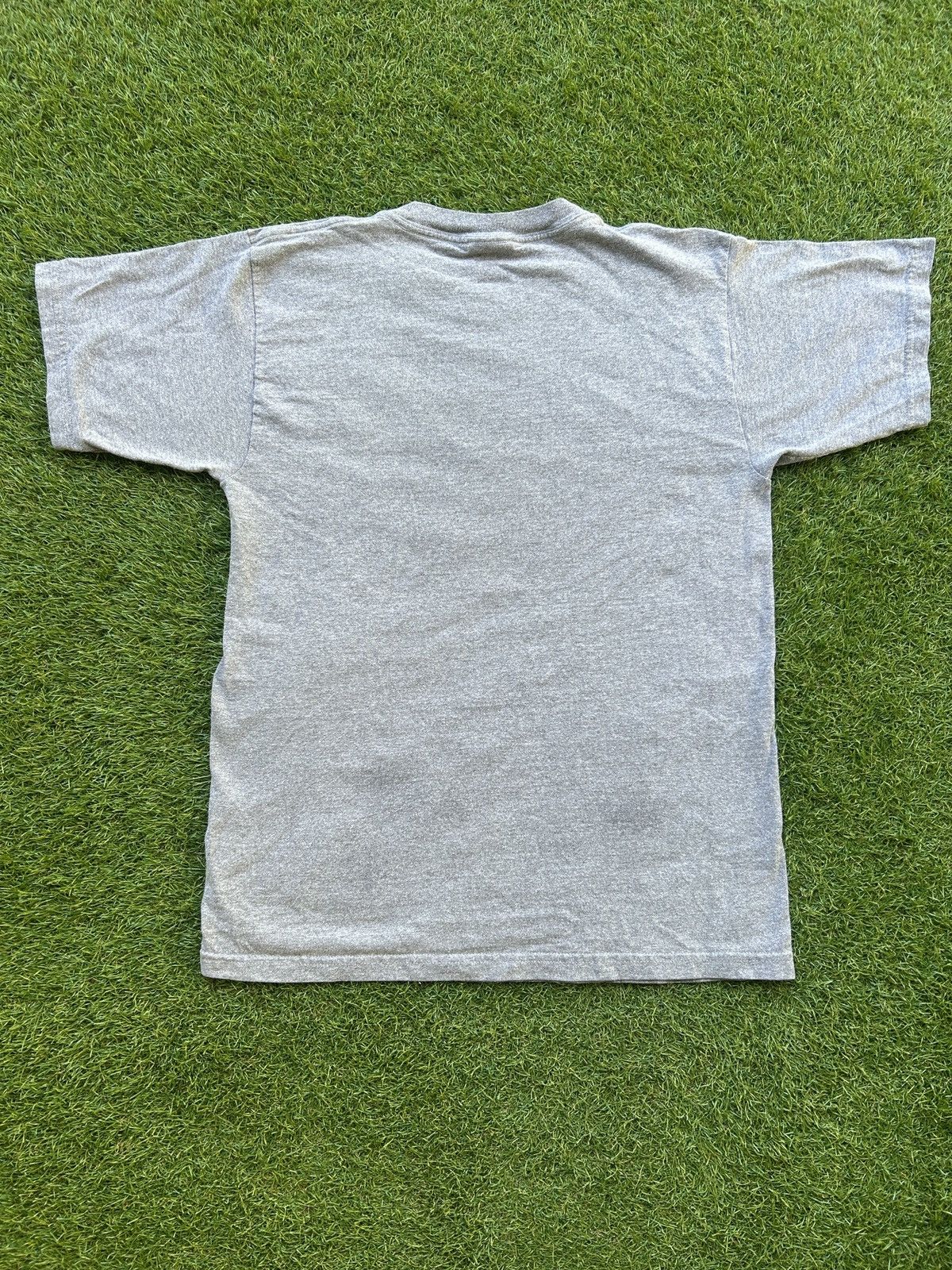 Vintage Vintage Grand Canyon National Park Scenic Graphic T-Shirt Size US M / EU 48-50 / 2 - 4 Thumbnail