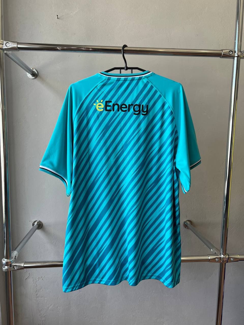 Castore 2023 MK DONS GOALKEEPER 1 SOCCER JERSEY FOOTBALL SHIRT XXL Size US XXL / EU 58 / 5 - 10 Thumbnail