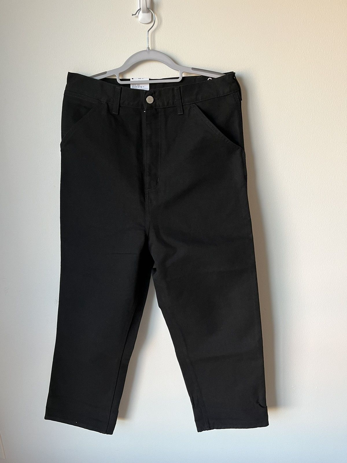 Carhartt Wip Toogood sculptor double knee pant | Grailed