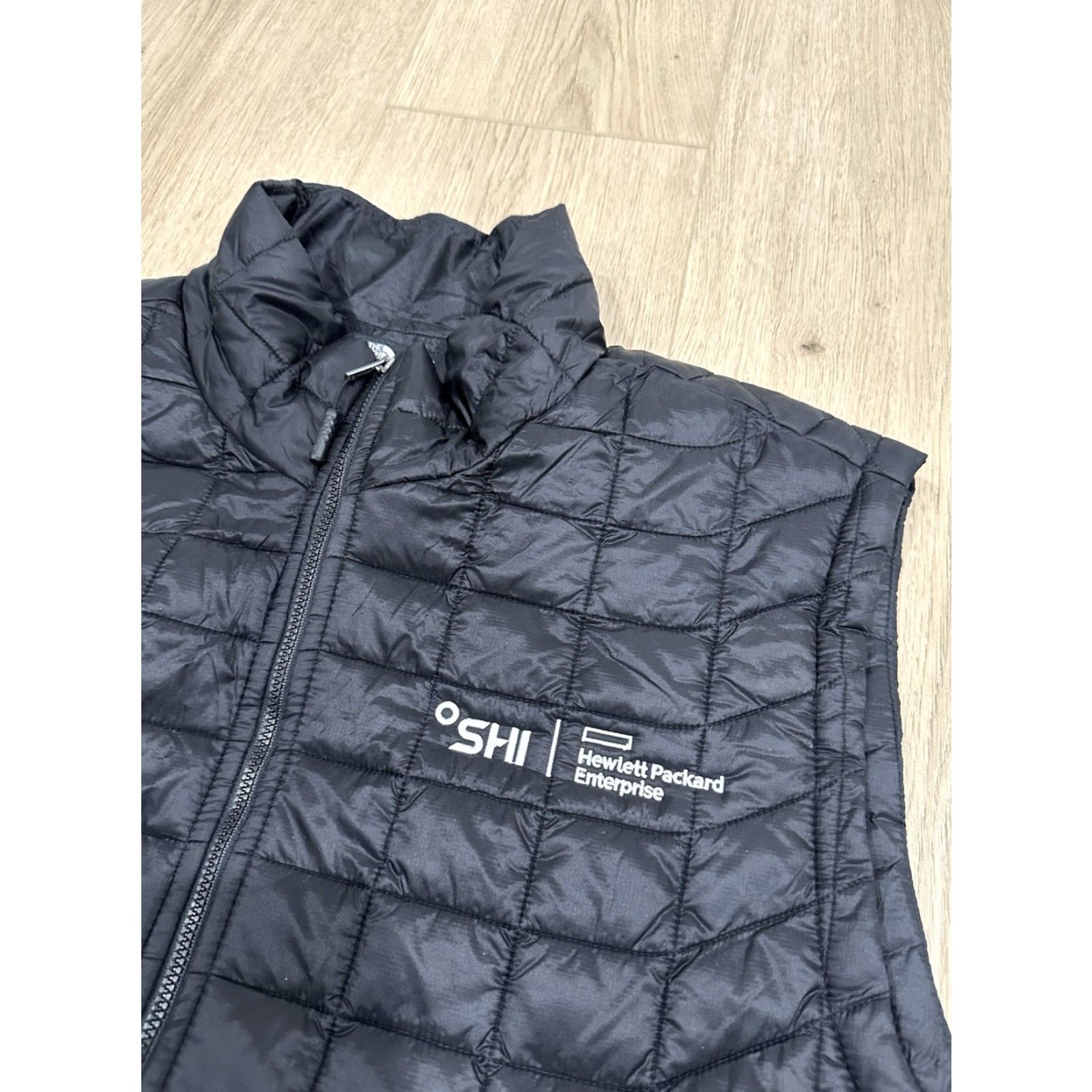 The North Face The North Face ThermoBall Trekker Vest Men’s XL Black NWT Size US XL / EU 56 / 4 - 4 Thumbnail
