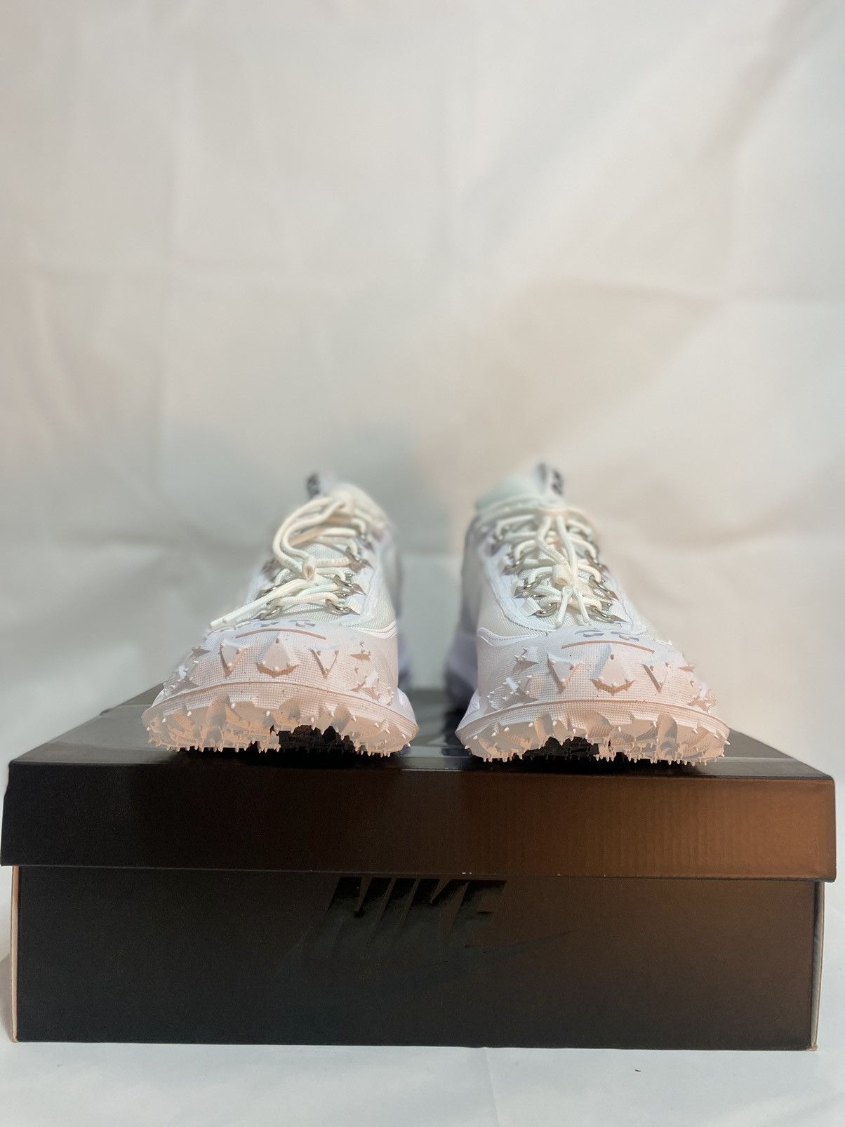 Nike ACG Comme des Garçons X Nike ACG Mountain Fly 2 Size US 8.5 / EU 41-42 - 3 Thumbnail