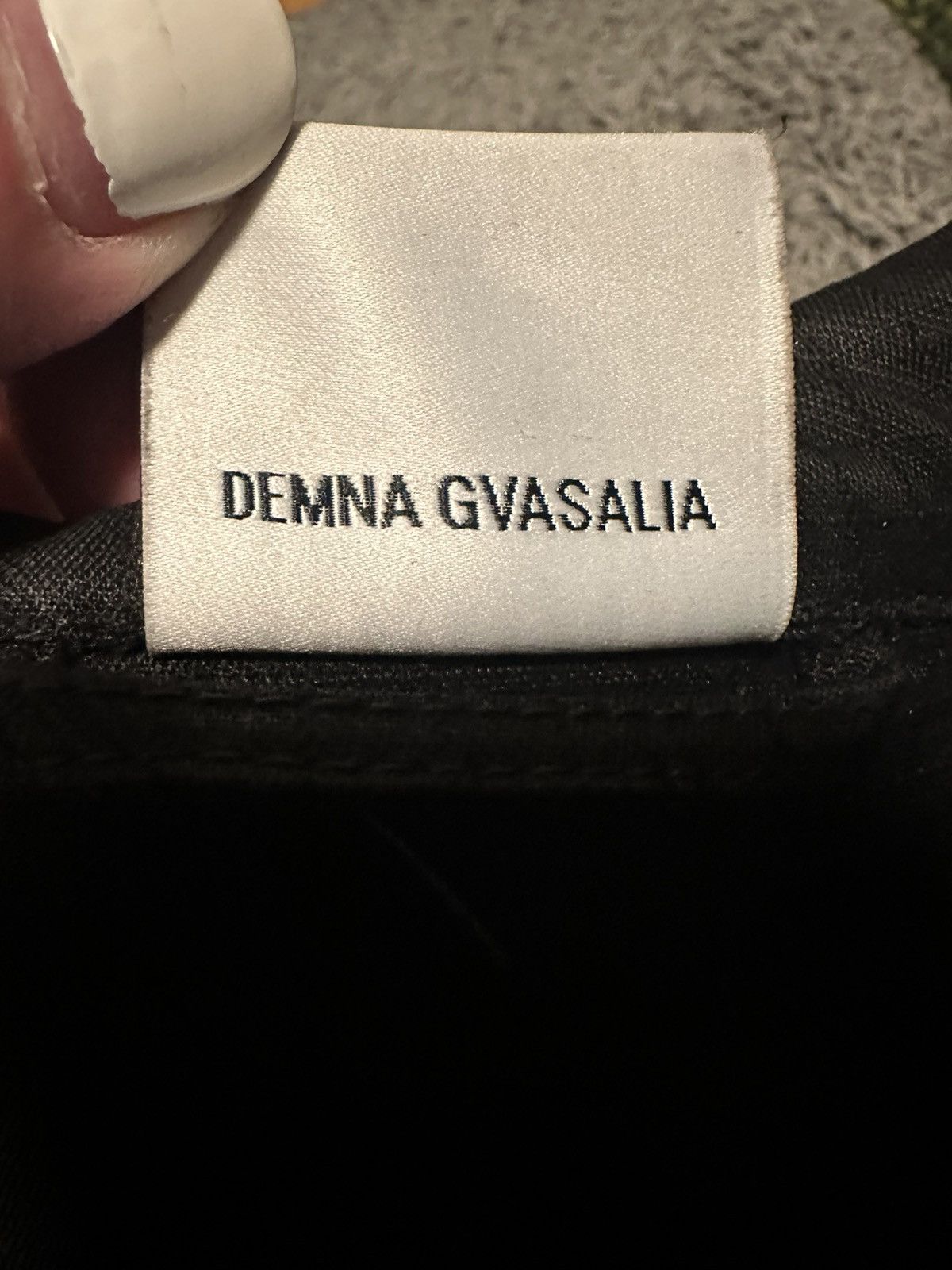 Vetements VETEMENTS 16SS MILITARY MULTI POCKETS PARKA Size US M / EU 48-50 / 2 - 7 Thumbnail