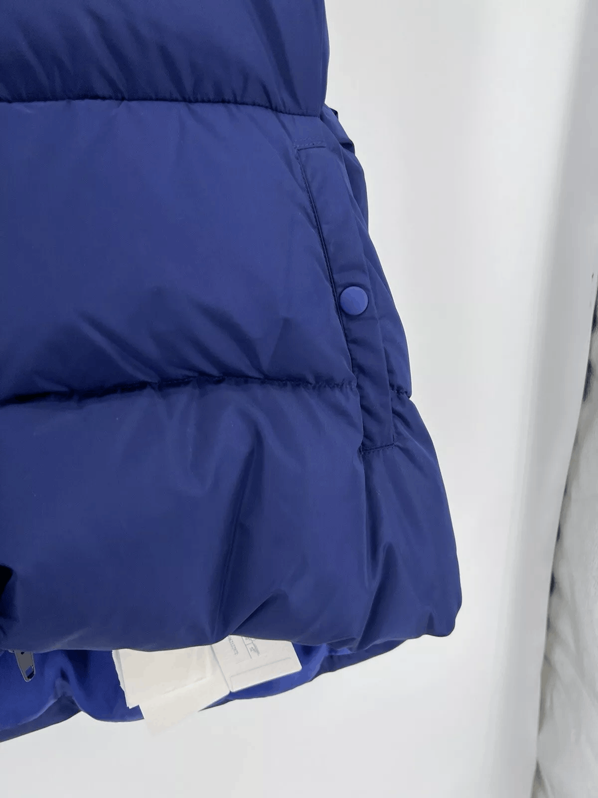 Balenciaga BALENCIAGA C Shape Coat Gilet EU 52 XL RRP $2990 Size US L / EU 52-54 / 3 - 4 Thumbnail