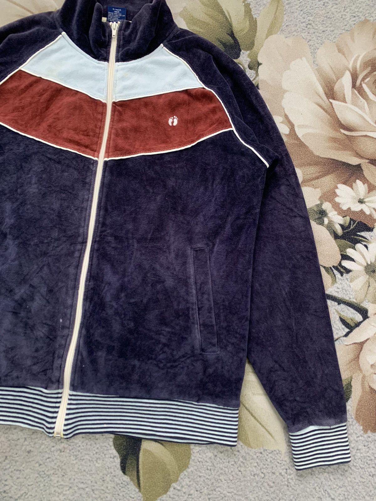 Hang Ten Hang Ten Sweater Like Jacket Size US L / EU 52-54 / 3 - 4 Thumbnail