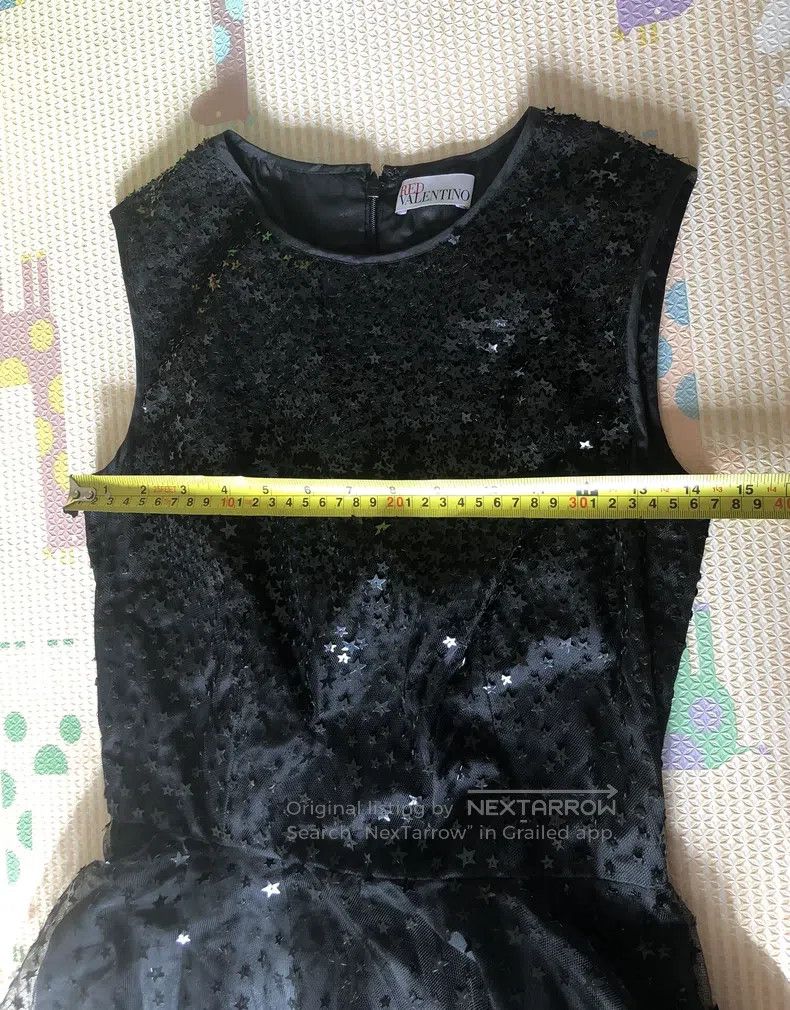 Valentino Valentino dress Size S / US 4 / IT 40 - 6 Thumbnail