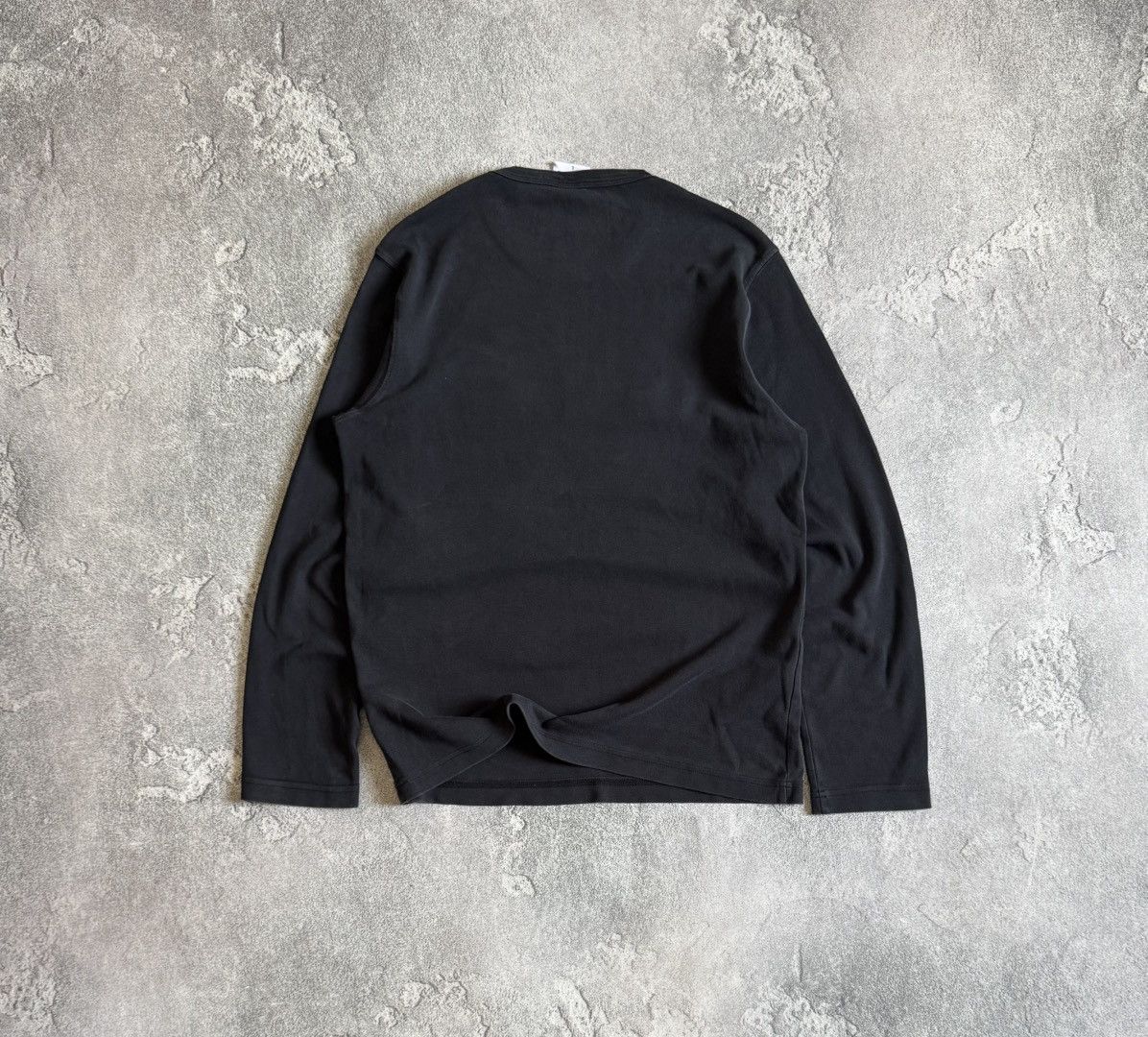 Playboy PlayBoy L big logo long sleeve y2k jumper pullover vintage Size US L / EU 52-54 / 3 - 12 Thumbnail