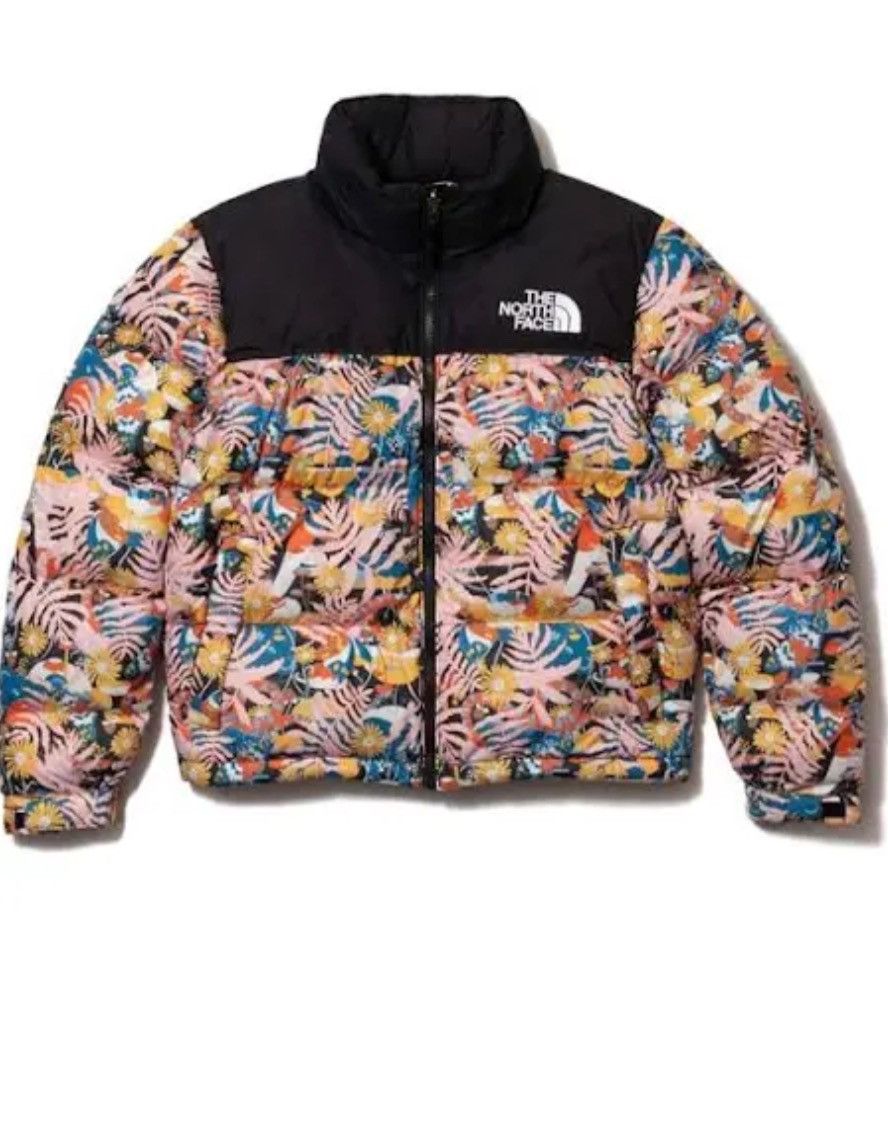 The North Face The North Face 1996 Retro Nuptse Down Jacket Size US S / EU 44-46 / 1 - 2 Thumbnail