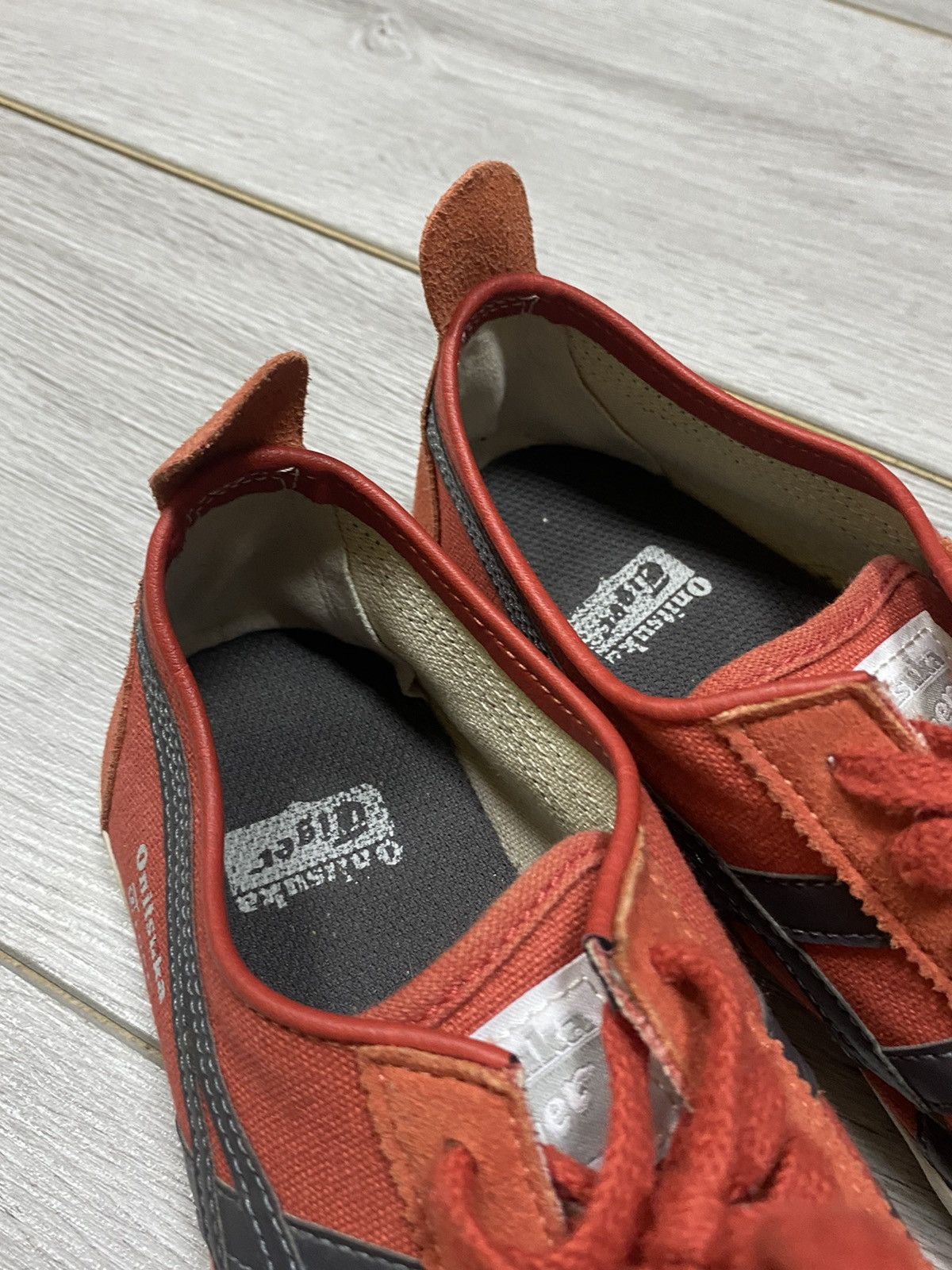 Asics ASICS Onitsuka Tiger vintage sneakers Size US 6 / IT 36 - 8 Thumbnail