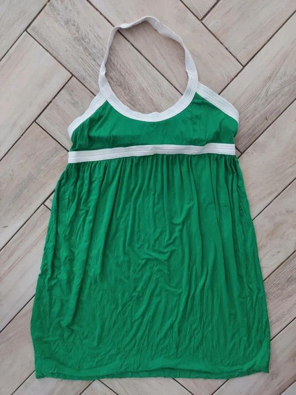 Victoria's Secret Vintage halterneck dress Size XL / US 12-14 / IT 48-50 - 6 Thumbnail