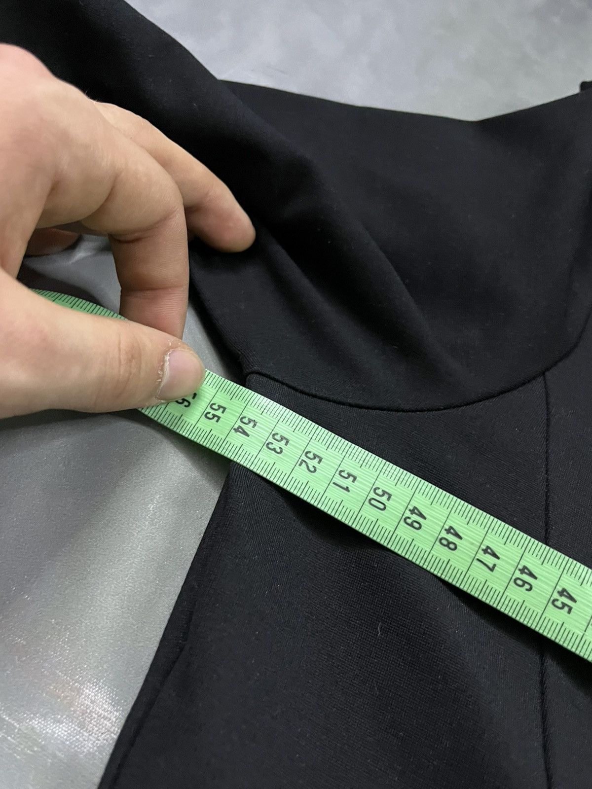 Emporio Armani Jackets emporio armani premium Size XXL / US 16-18 / IT 52-54 - 9 Thumbnail