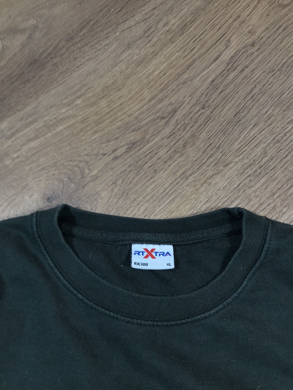 Vintage Vintage Race With The Devin Sweatshirt Size US XL / EU 56 / 4 - 8 Thumbnail