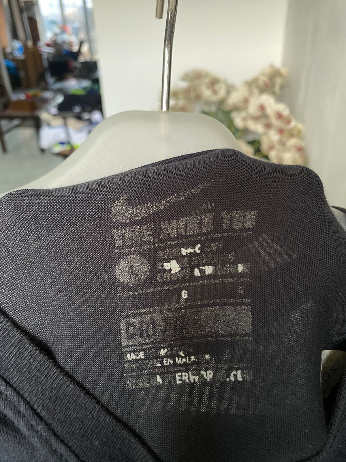 Nike ❗️NEED GONE❗️nike sb daryl trash can tshirt Size US L / EU 52-54 / 3 - 7 Thumbnail