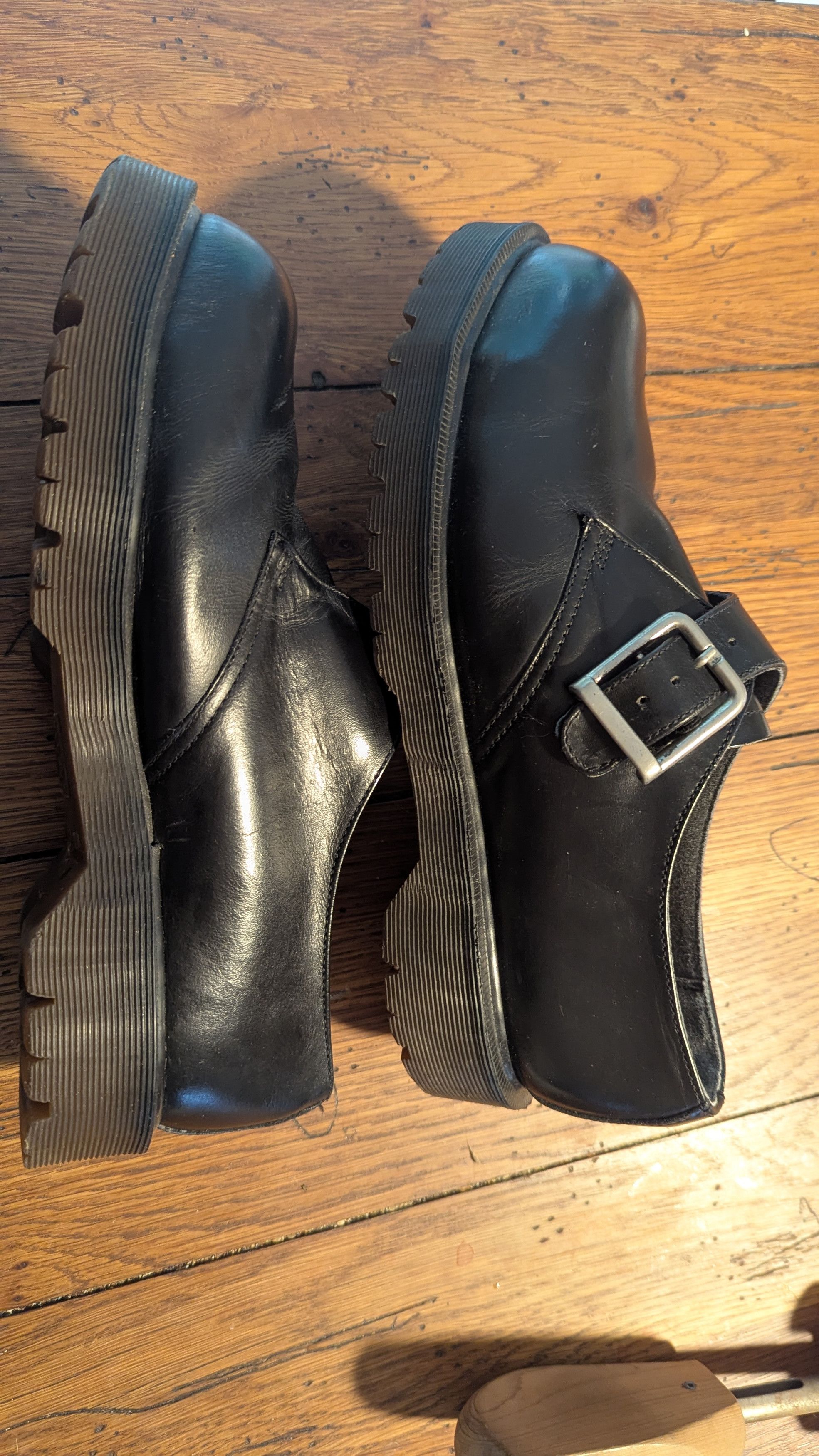 Other Doc martens shoes Size US 9 / EU 42 - 4 Thumbnail