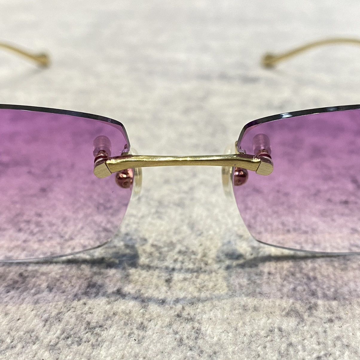 Cartier Cartier CT0061O 002 Size ONE SIZE - 3 Thumbnail