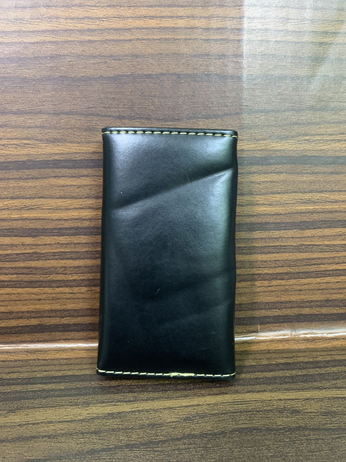 Anime One Piece Key Holder Wallet Size ONE SIZE - 2 Thumbnail