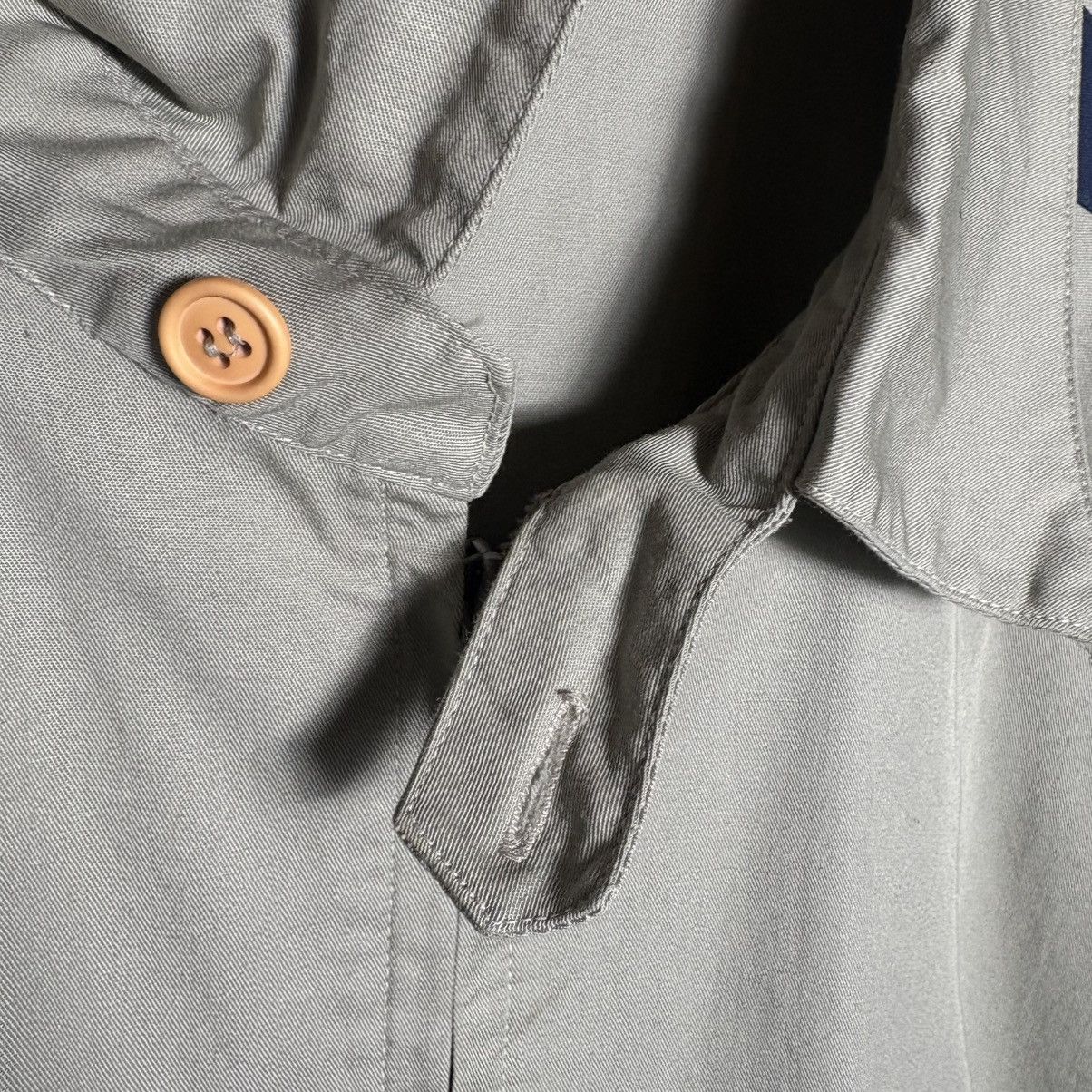 Lo Life × Polo Ralph Lauren × Vintage Vintage 90s Polo Ralph Lauren P Wing Bomber Jacket Size US L / EU 52-54 / 3 - 5 Thumbnail