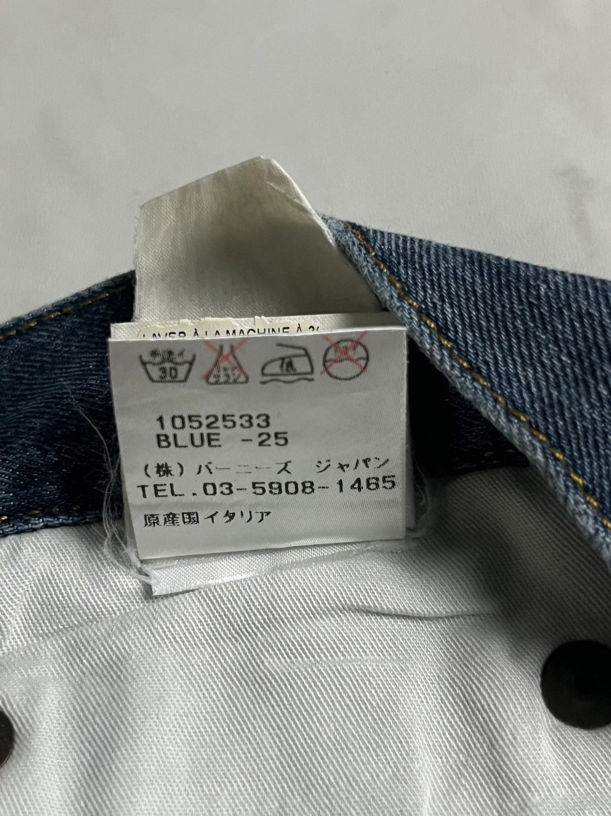 R13 💥HOT💥R13 “SLOUCH SKINNY” Jeans Size US 30 / EU 46 - 13 Thumbnail