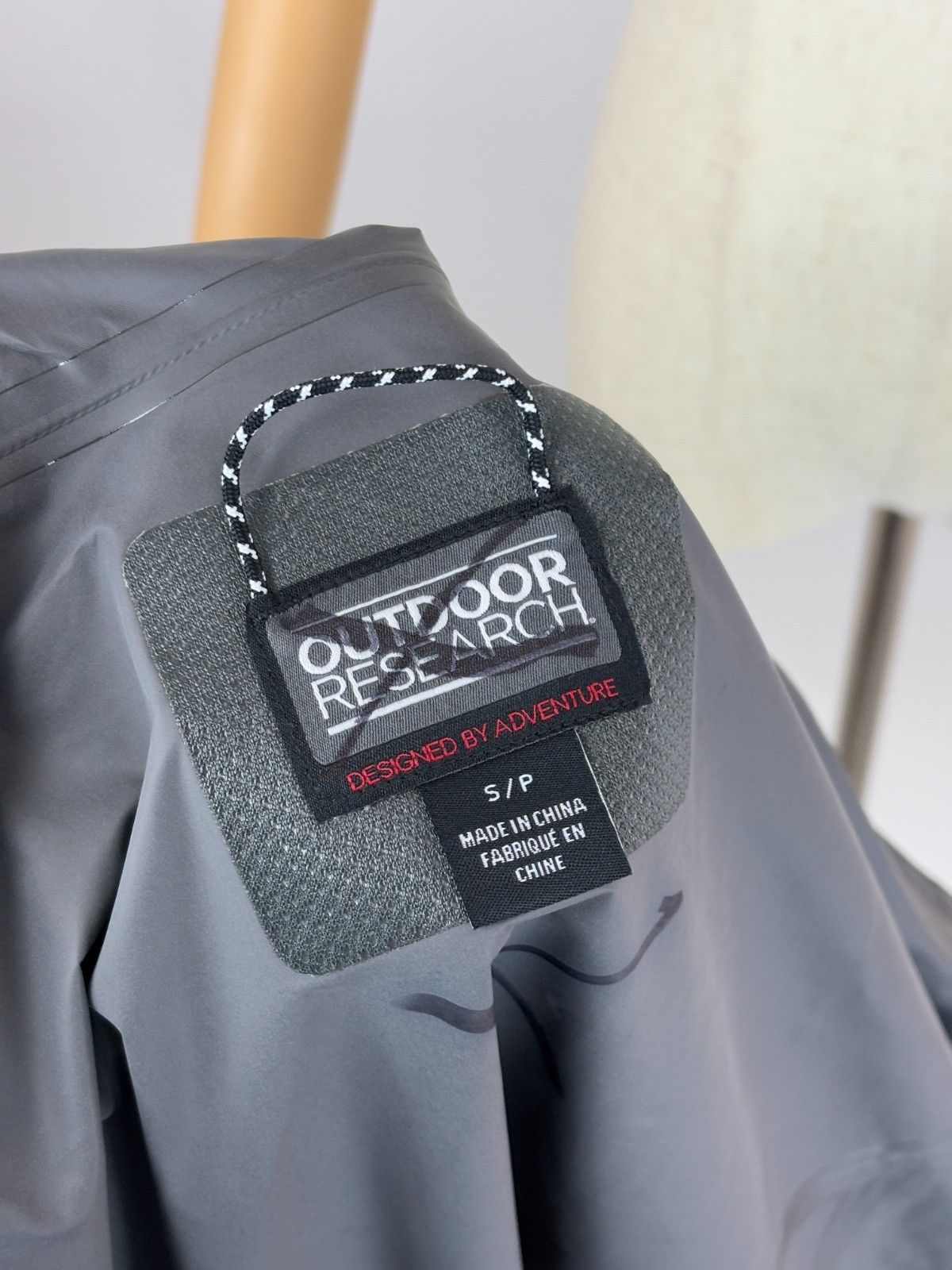 Outdoor Research Outdoor Research Aspire Jacket Gore-Tex Jacket Waterproof Size S / US 4 / IT 40 - 7 Thumbnail