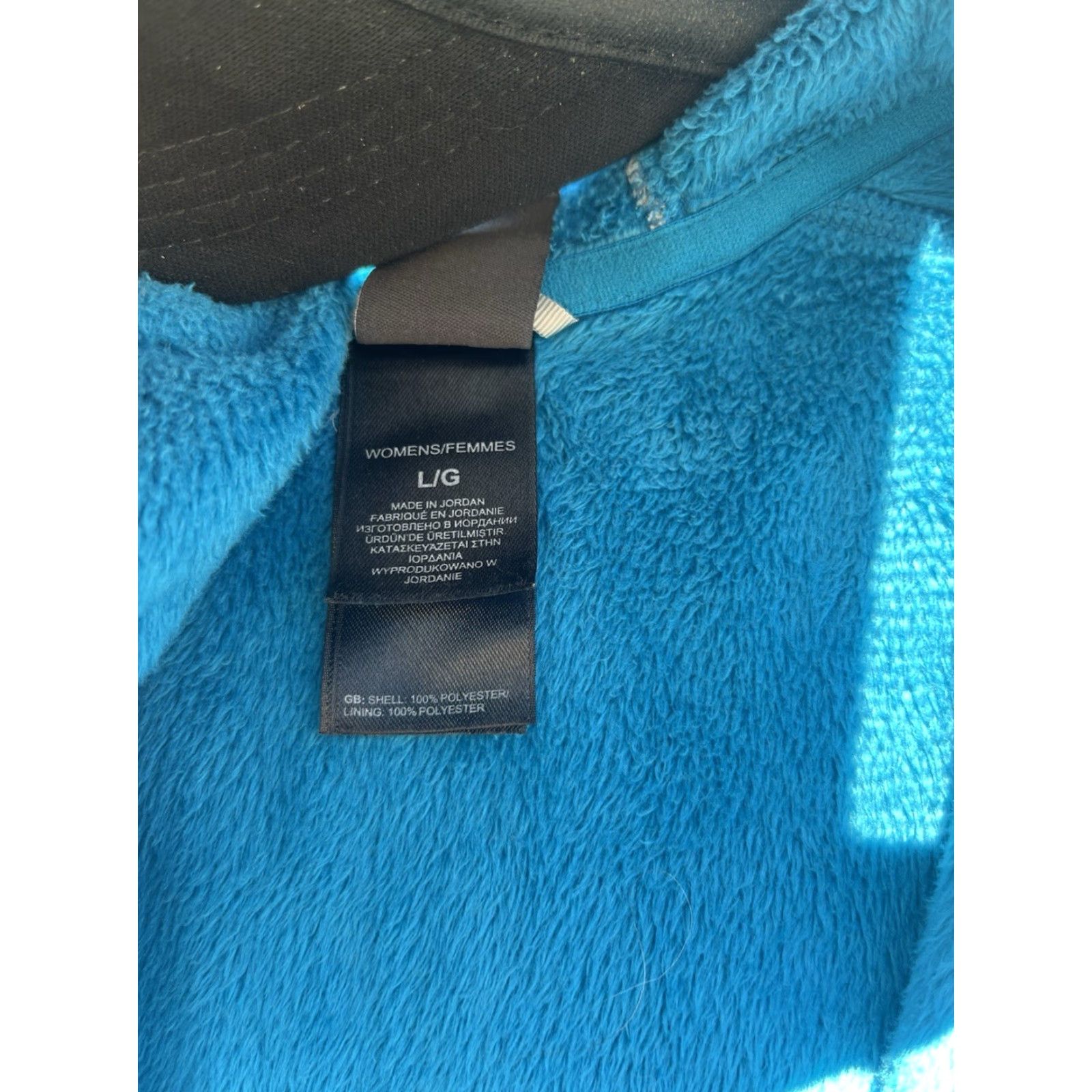 The North Face VINTAGE? No. Size L / US 10 / IT 46 - 5 Thumbnail