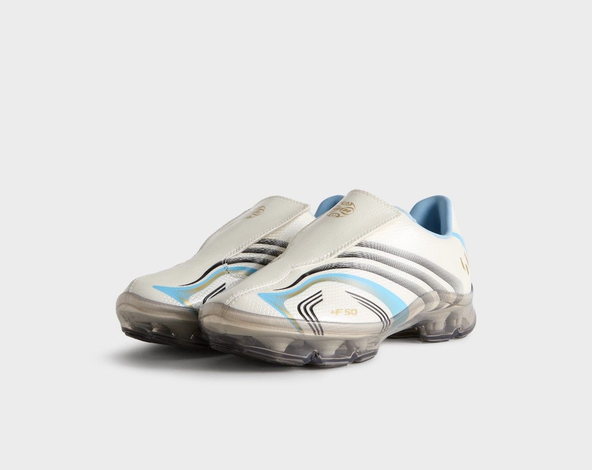 Adidas × Kith KITH X MESSI X ADIDAS Size US 8.5 / EU 41-42 - 3 Thumbnail