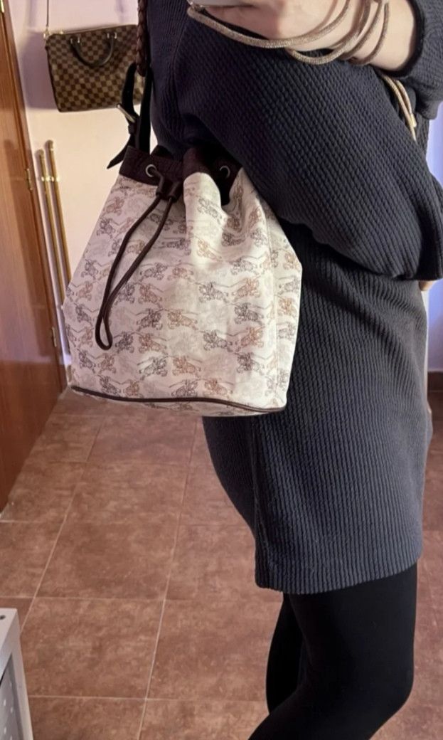 Burberry bag