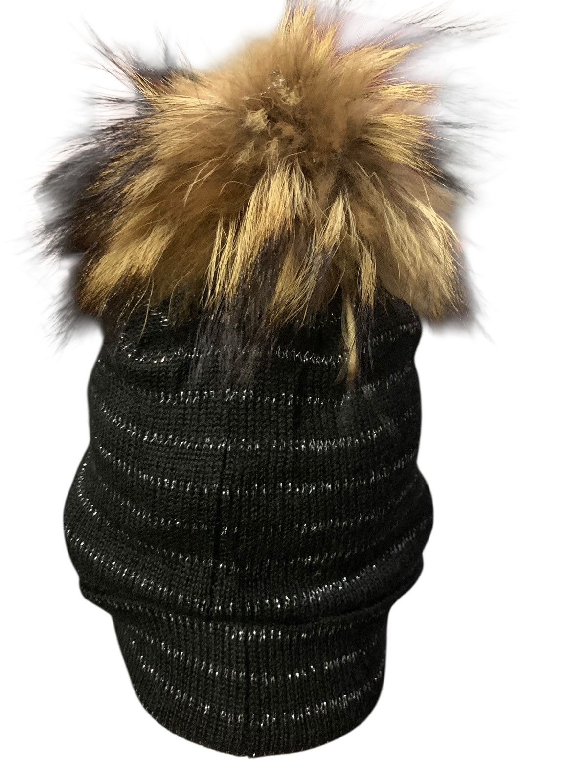 Designer × Japanese Brand × Kapital Knitted Beany Hat By Sister Jenny Size ONE SIZE - 7 Thumbnail