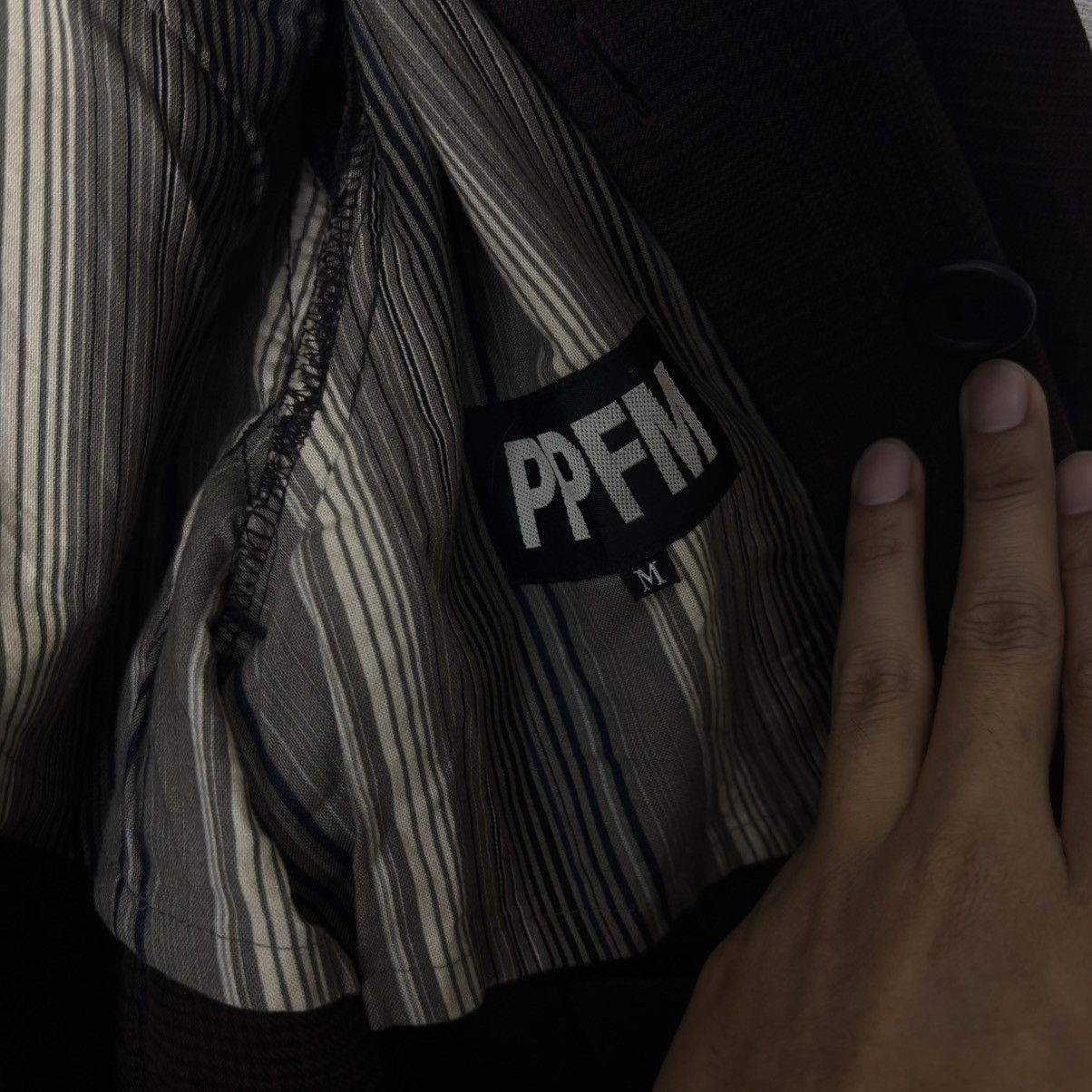 Japanese Brand × PPFM PPFM JACKET Size US M / EU 48-50 / 2 - 6 Thumbnail