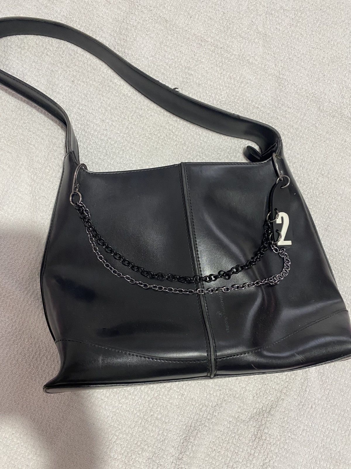 Sergio Tacchini Sergio tachini shoulder bag Size ONE SIZE - 1 Thumbnail