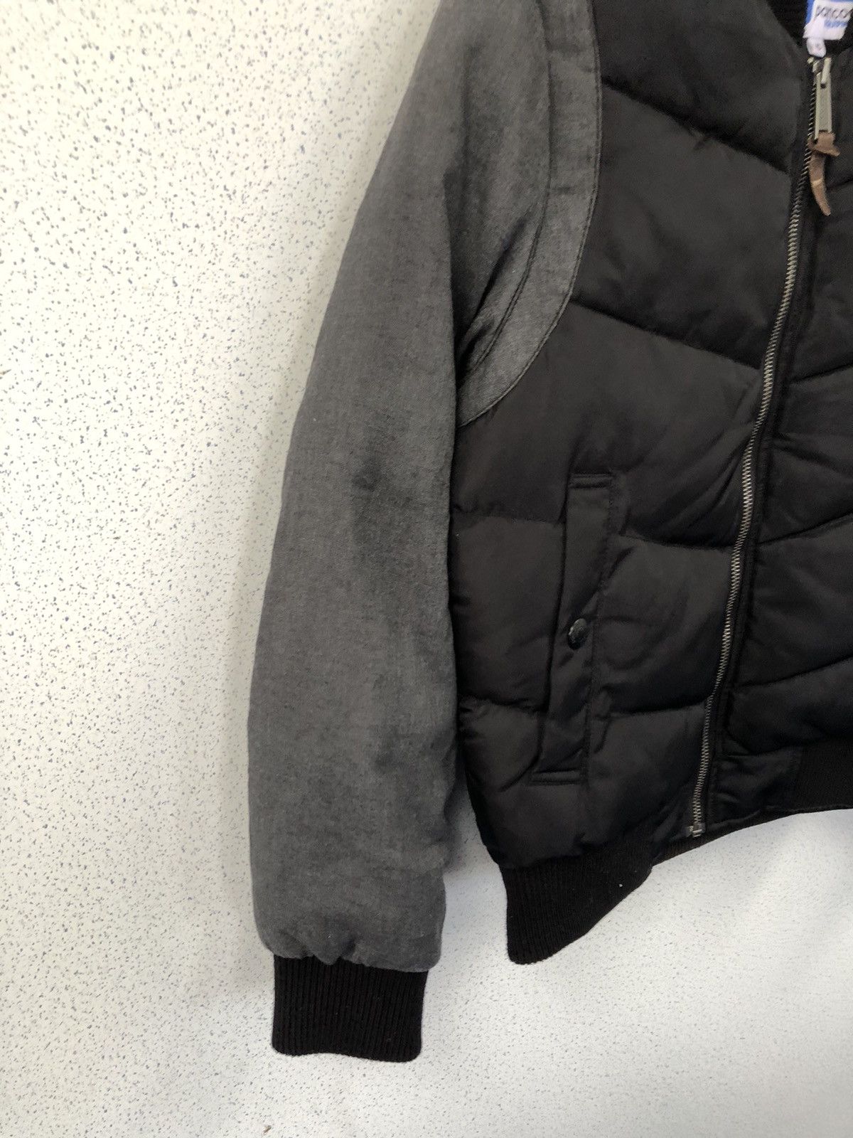 Pancoat Pancoat Flight Series Bomber Jacket Size US S / EU 44-46 / 1 - 10 Thumbnail