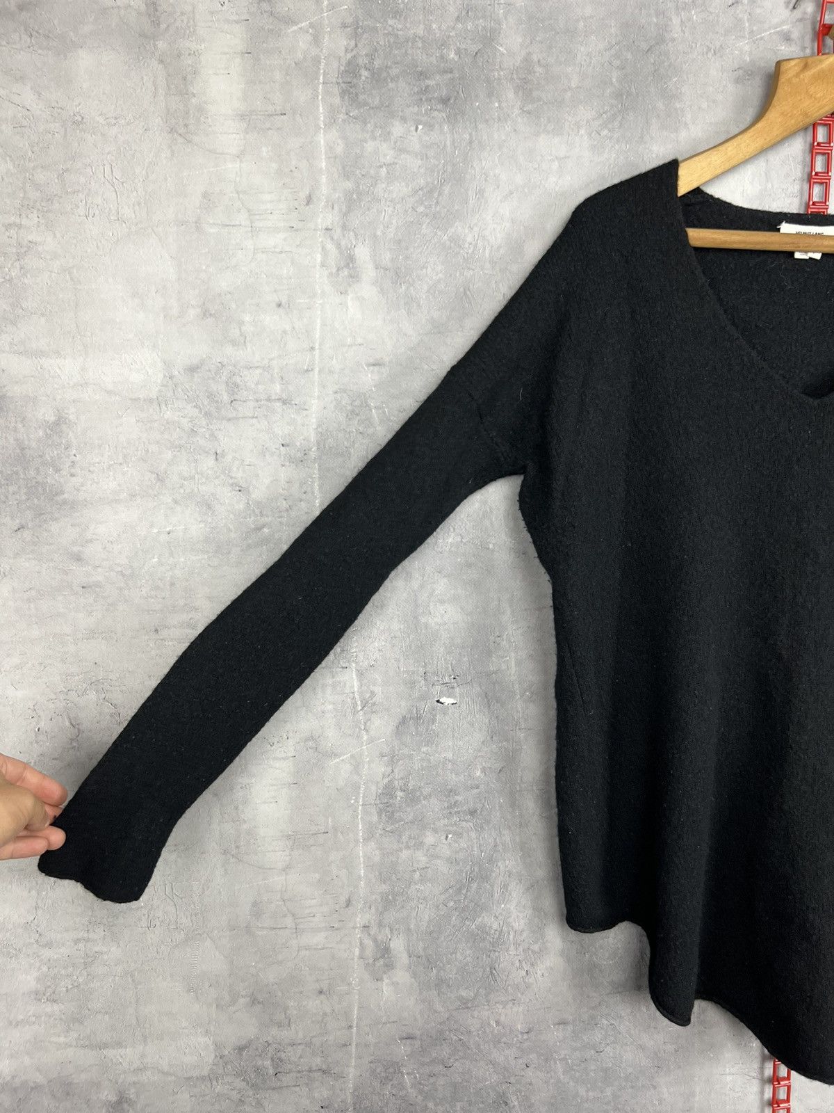 Helmut Lang Helmut Lang Women’s Wool Cashmere Jumper Size S Size S / US 4 / IT 40 - 7 Thumbnail