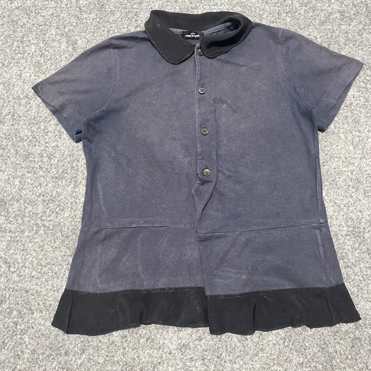Comme des Garcons Rare Vintage Comme Des Garcons Size S / US 4 / IT 40 - 2 Thumbnail