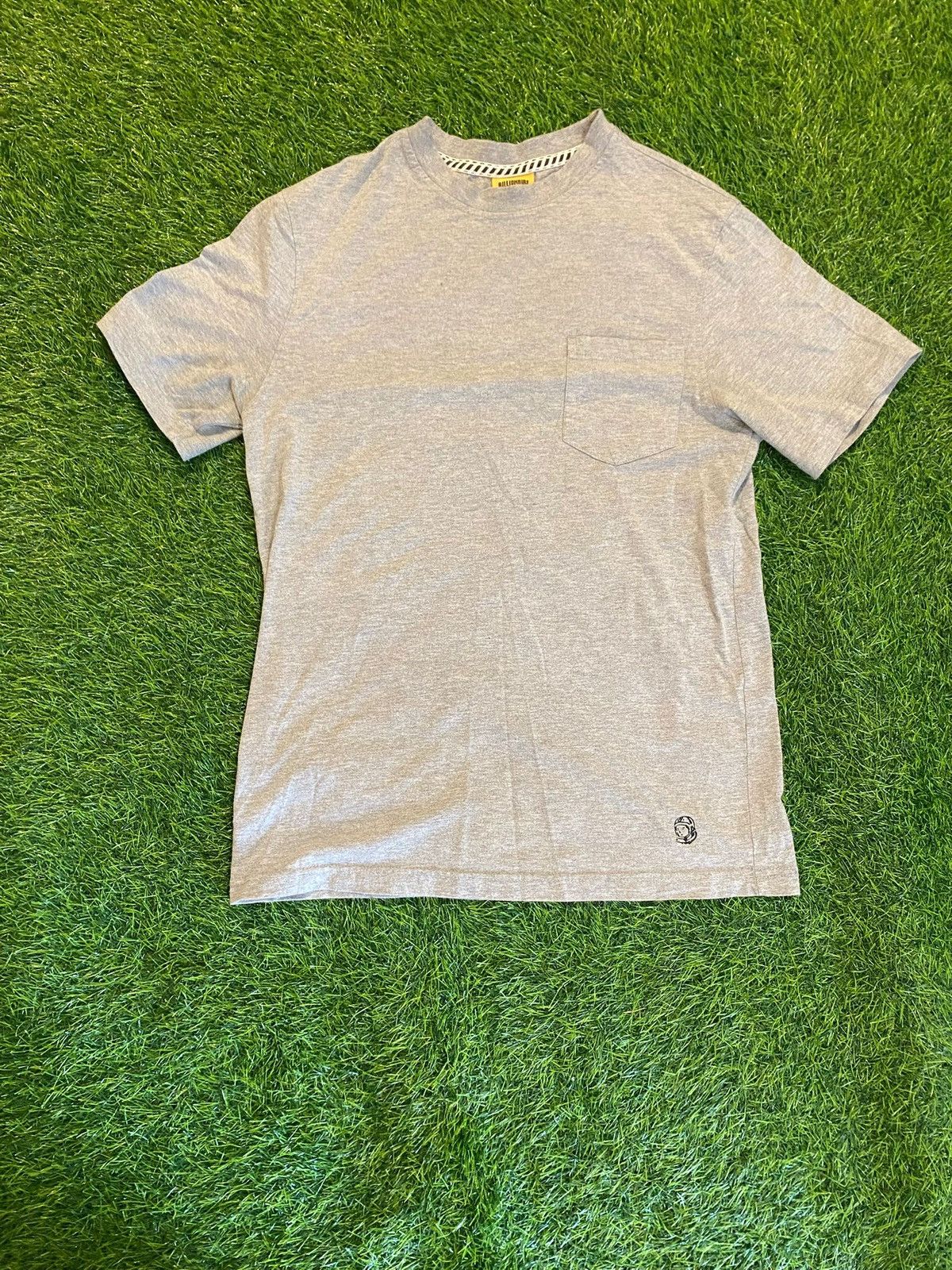 Billionaire Boys Club Bbc billionare boys club astronaut t shirt size medium Size US M / EU 48-50 / 2 - 1 Thumbnail