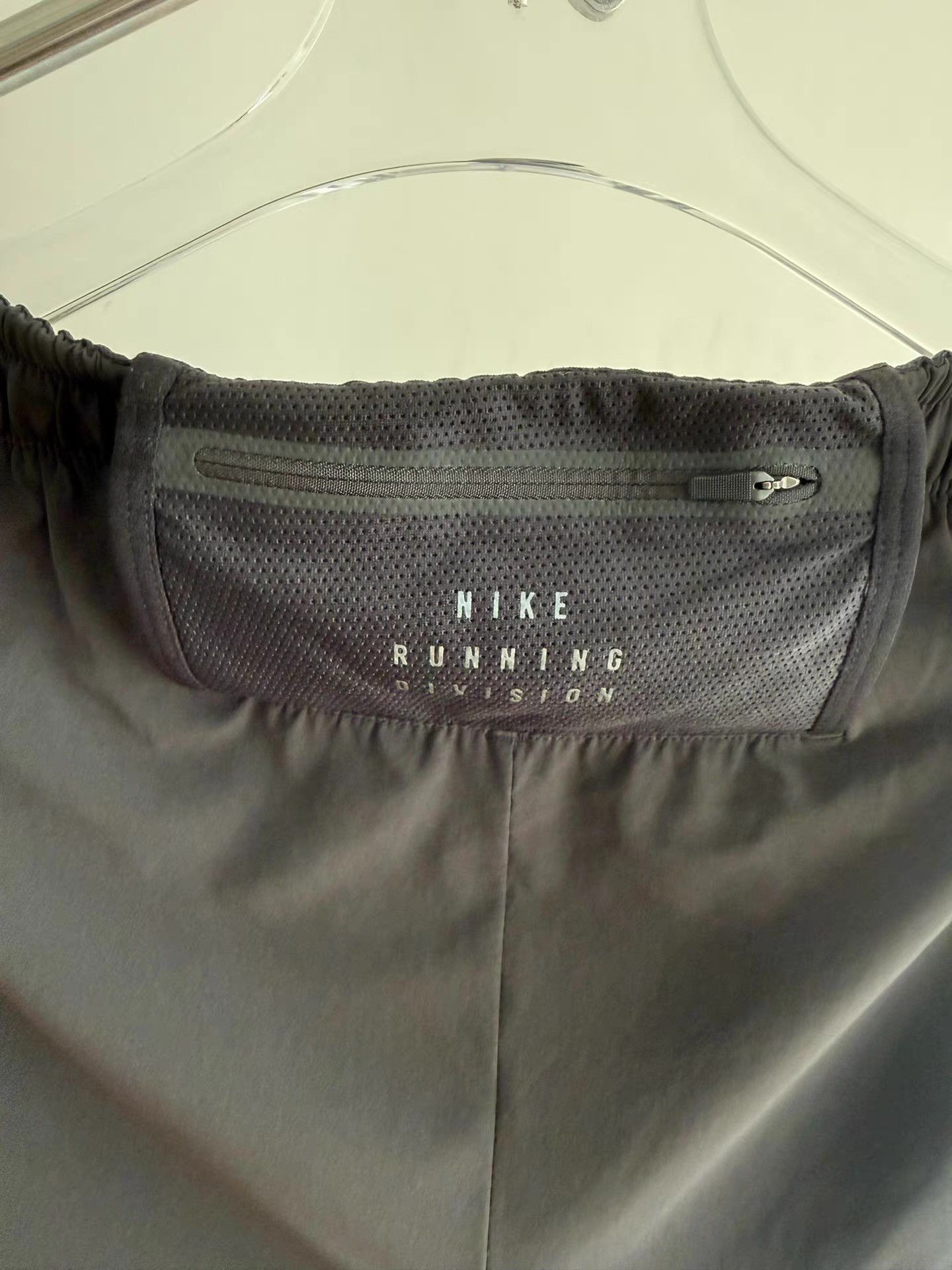 Nike Nike Running Division 3/4 Running Pants Q17 Size US 36 / EU 52 - 6 Thumbnail